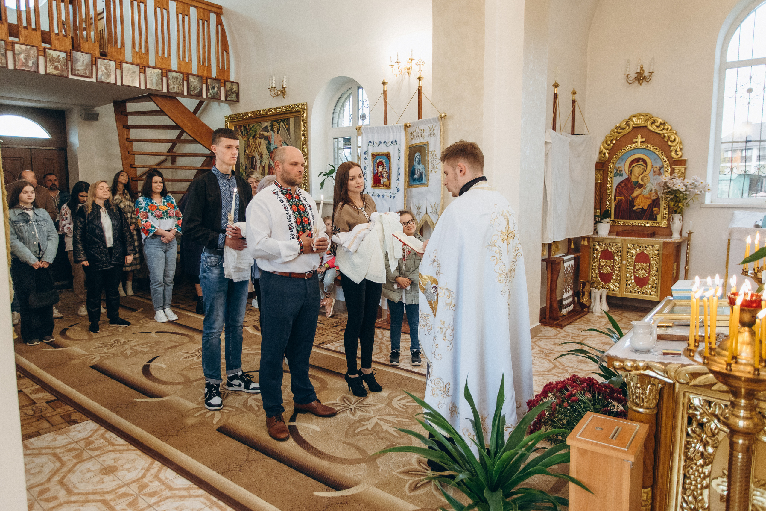 Фотозйомка. Фотограф Тетяна Бродзяк