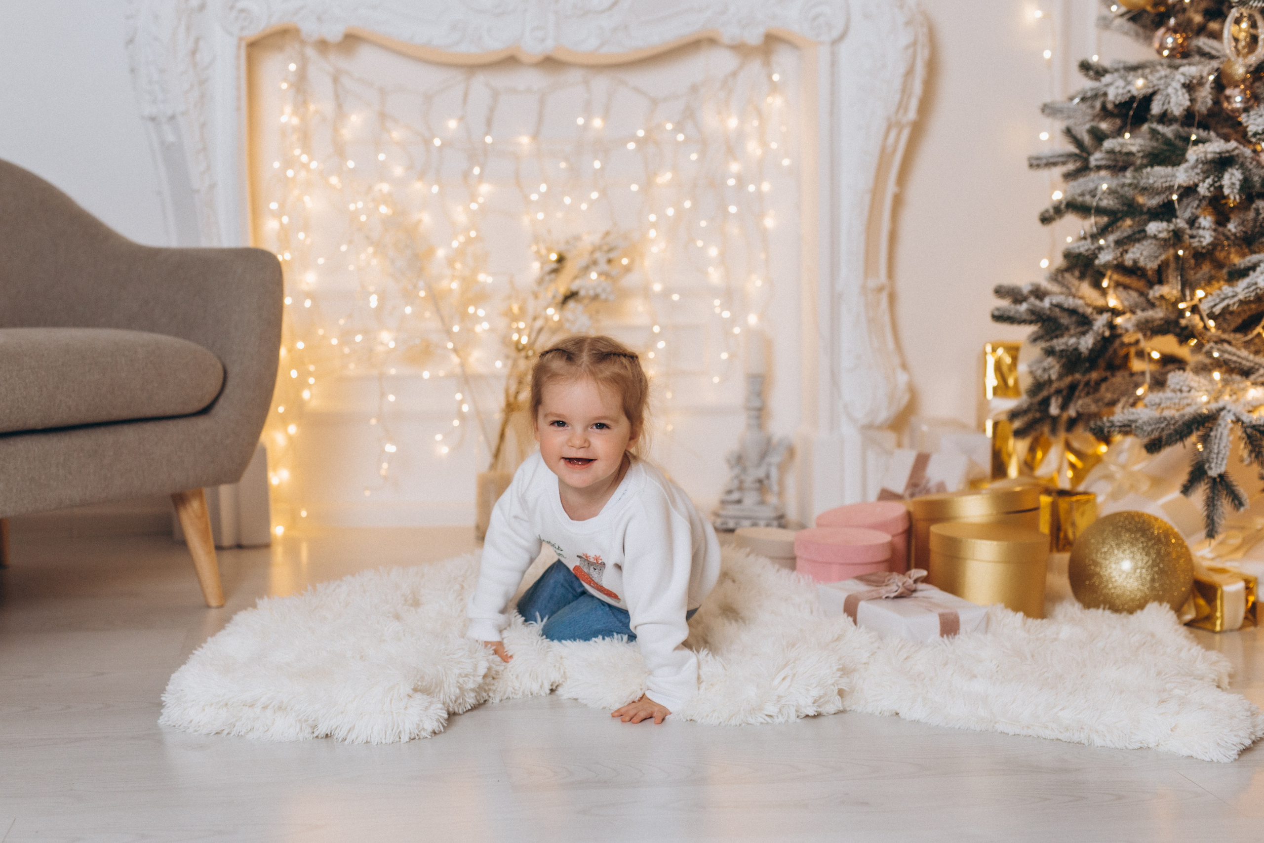 Сімейні. Фотограф Тетяна Бродзяк