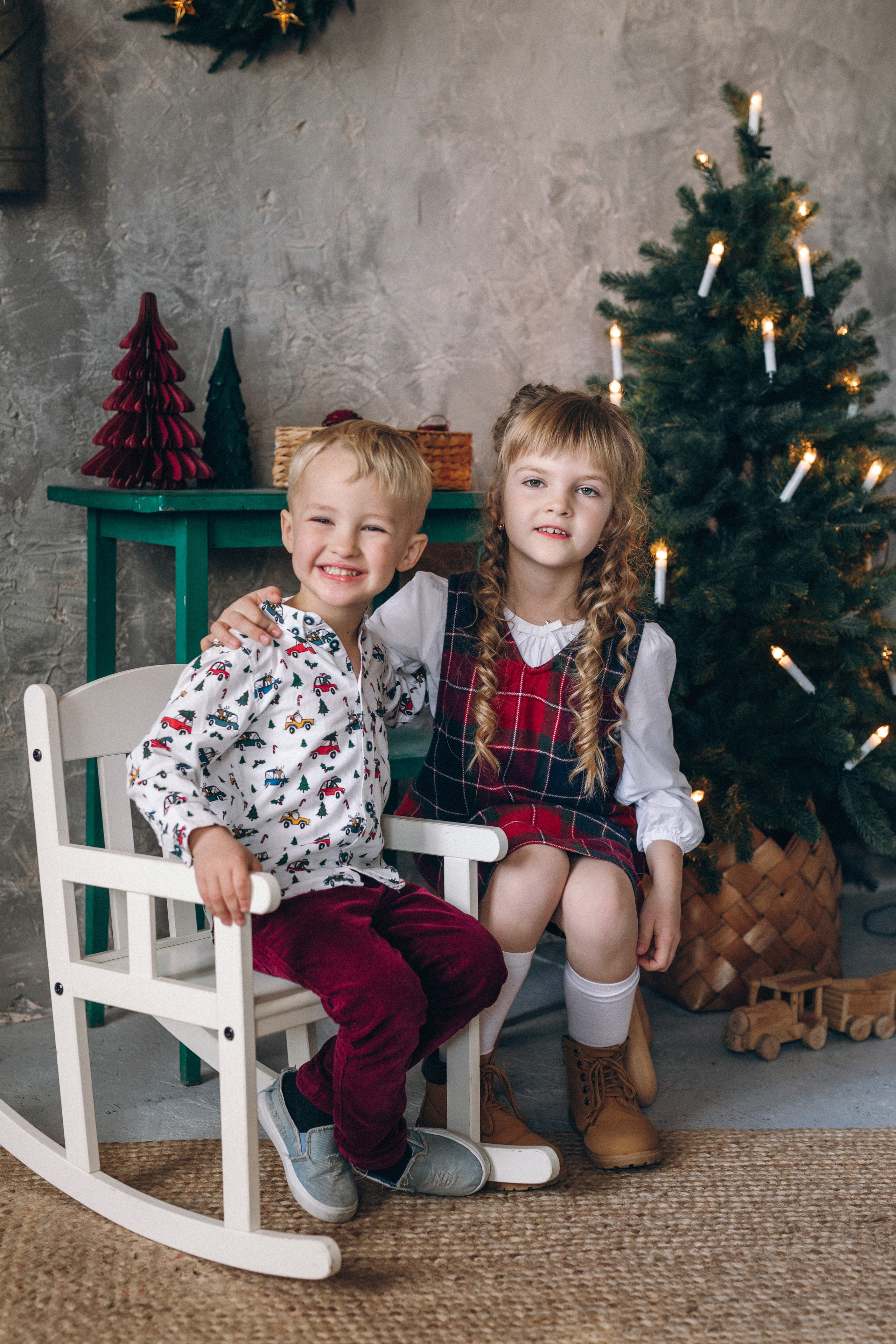 Сімейні. Фотограф Тетяна Бродзяк