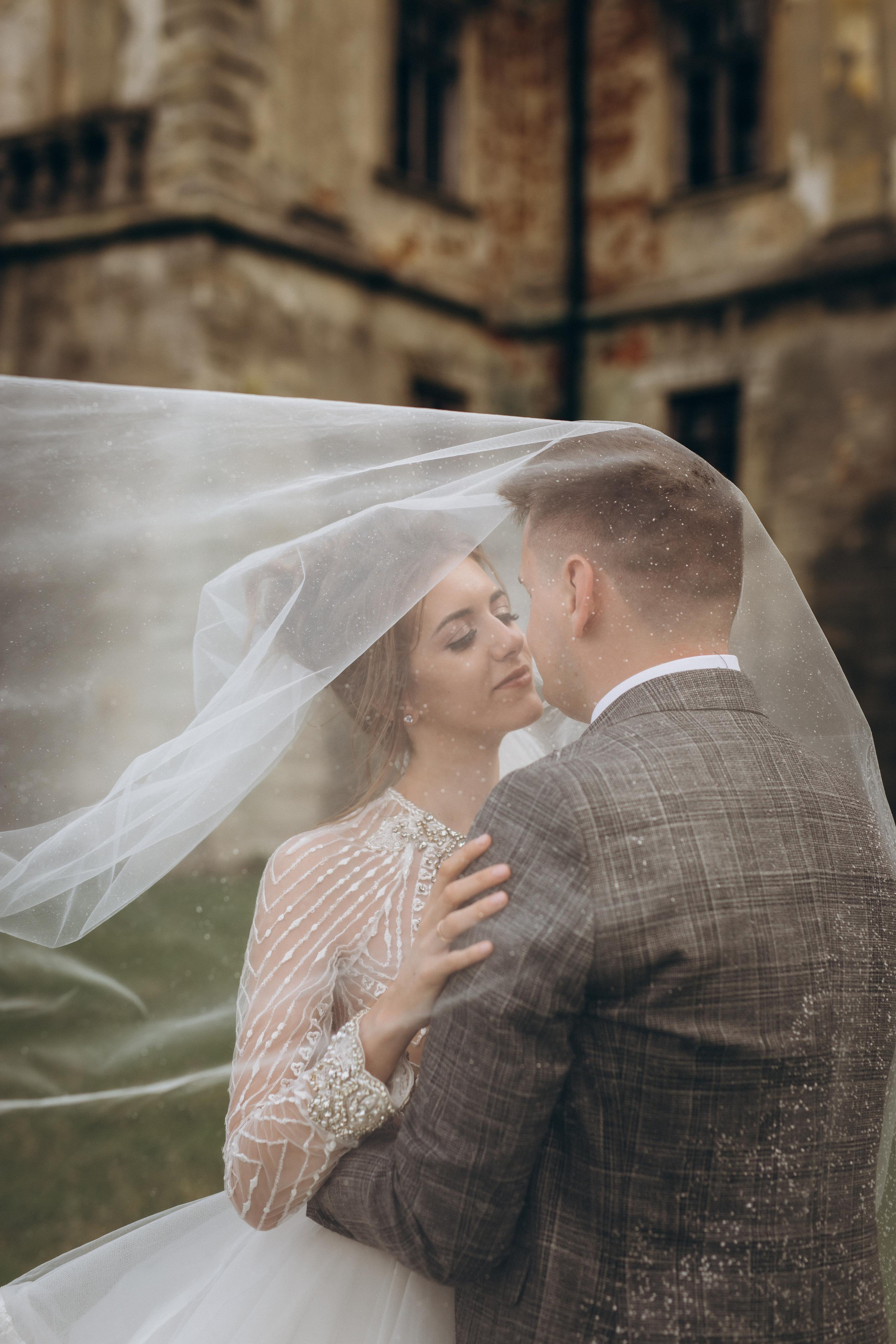 Фотограф Тетяна Бродзяк