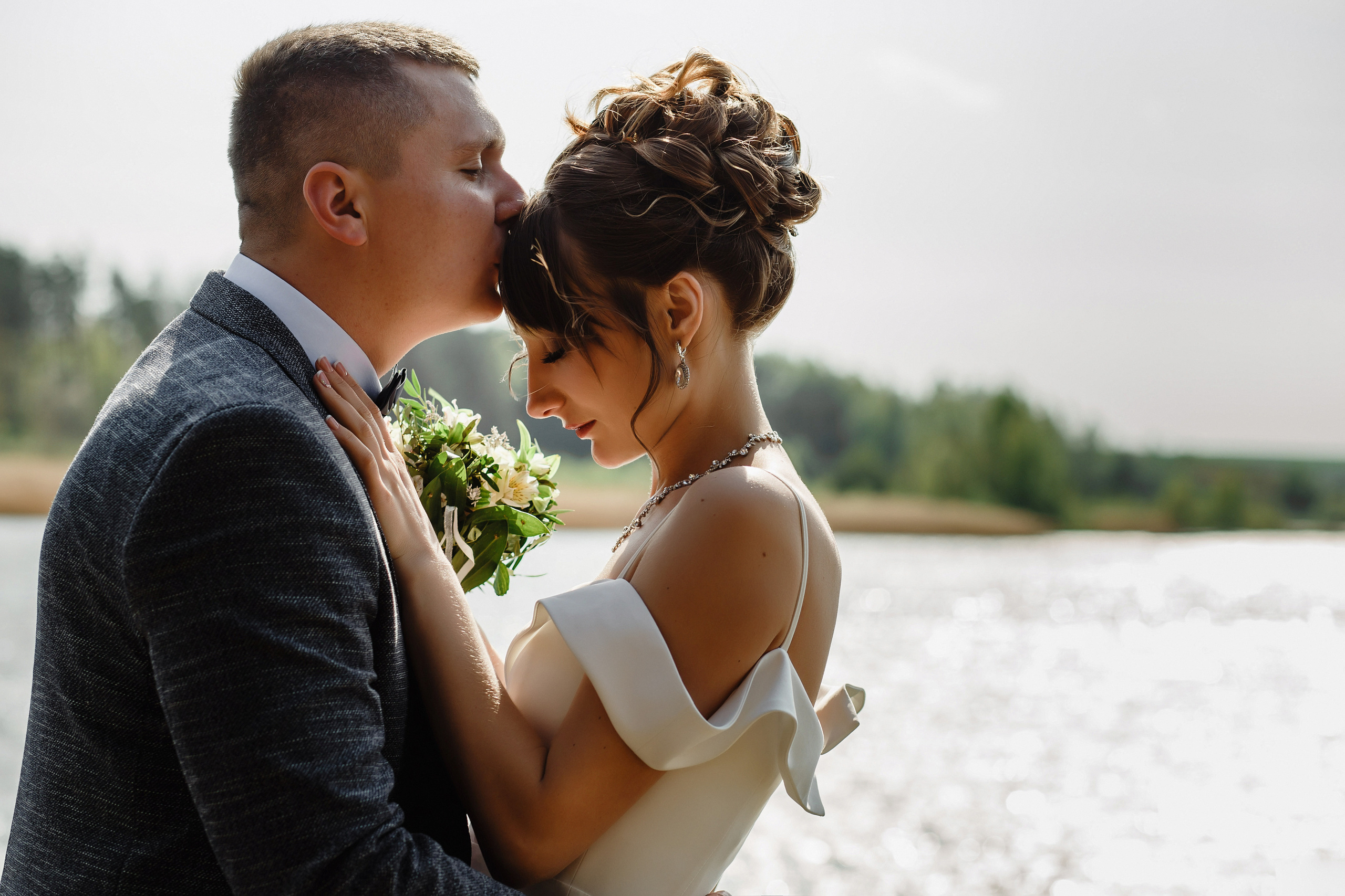 Фотограф Тетяна Бродзяк