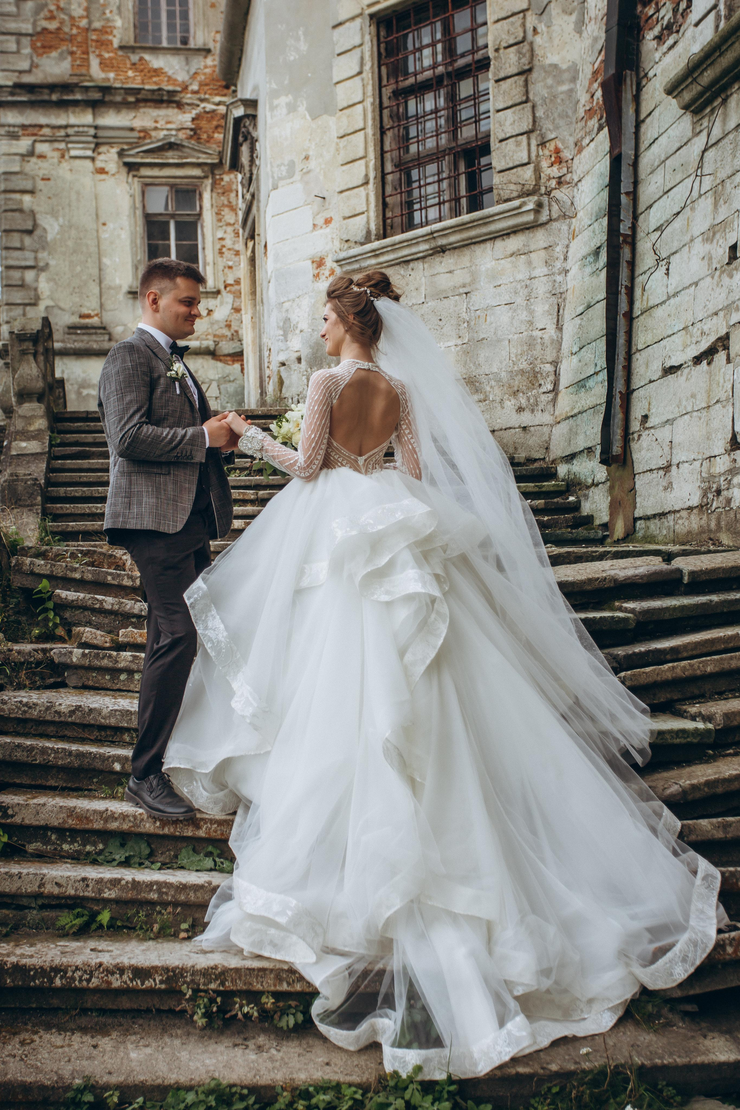 Фотограф Тетяна Бродзяк