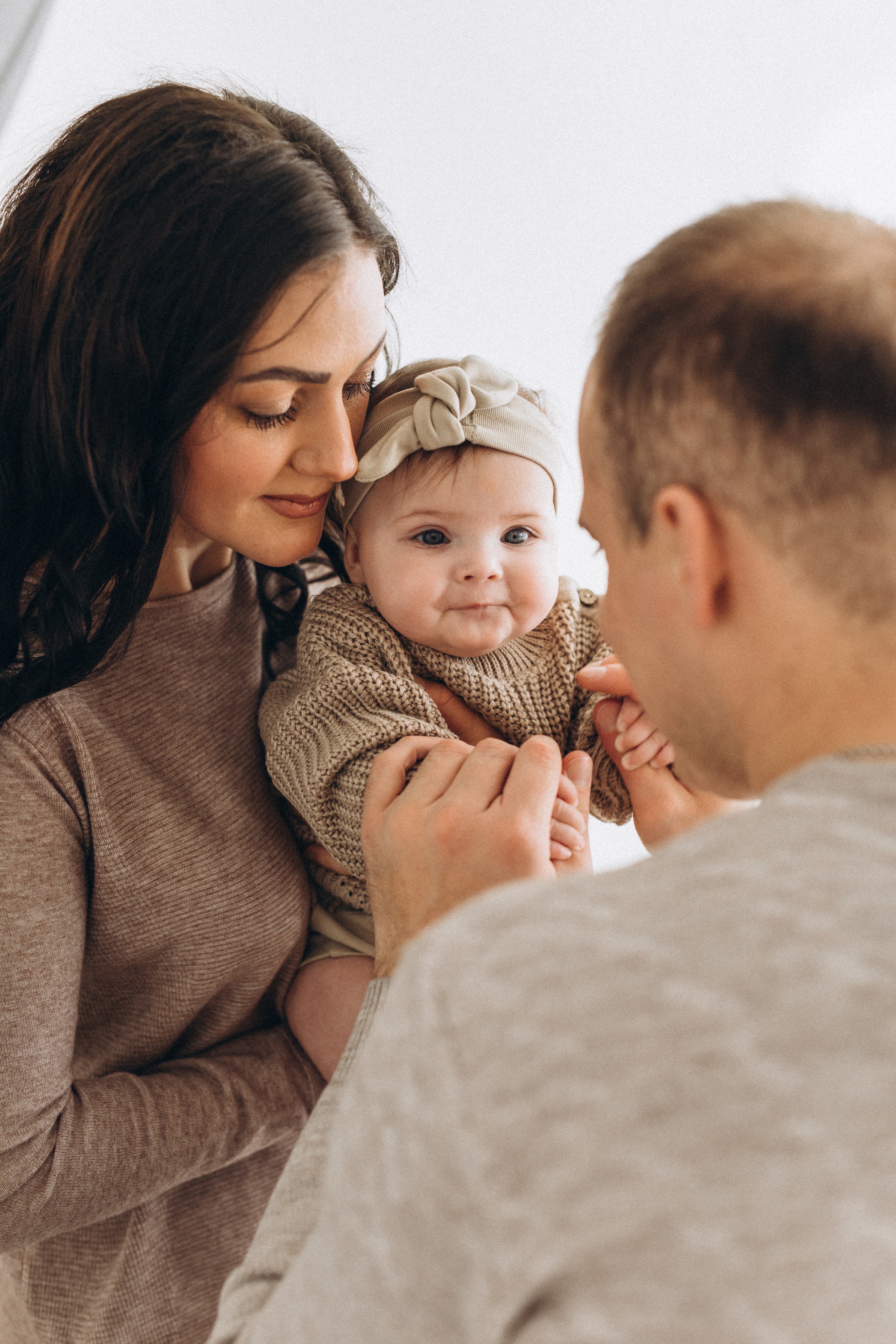 Сімейні. Фотограф Тетяна Бродзяк