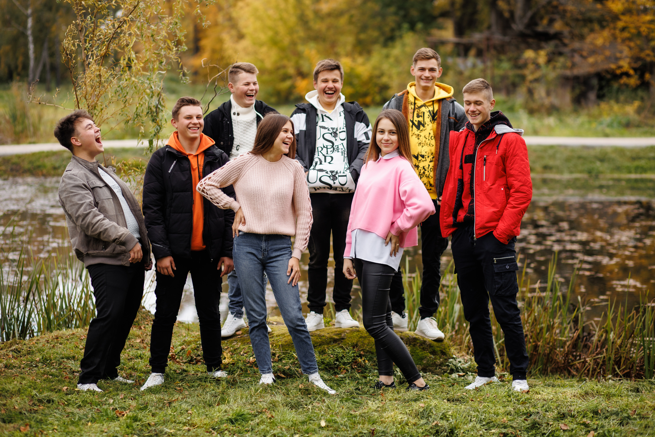 Фотозйомка. Фотограф Тетяна Бродзяк