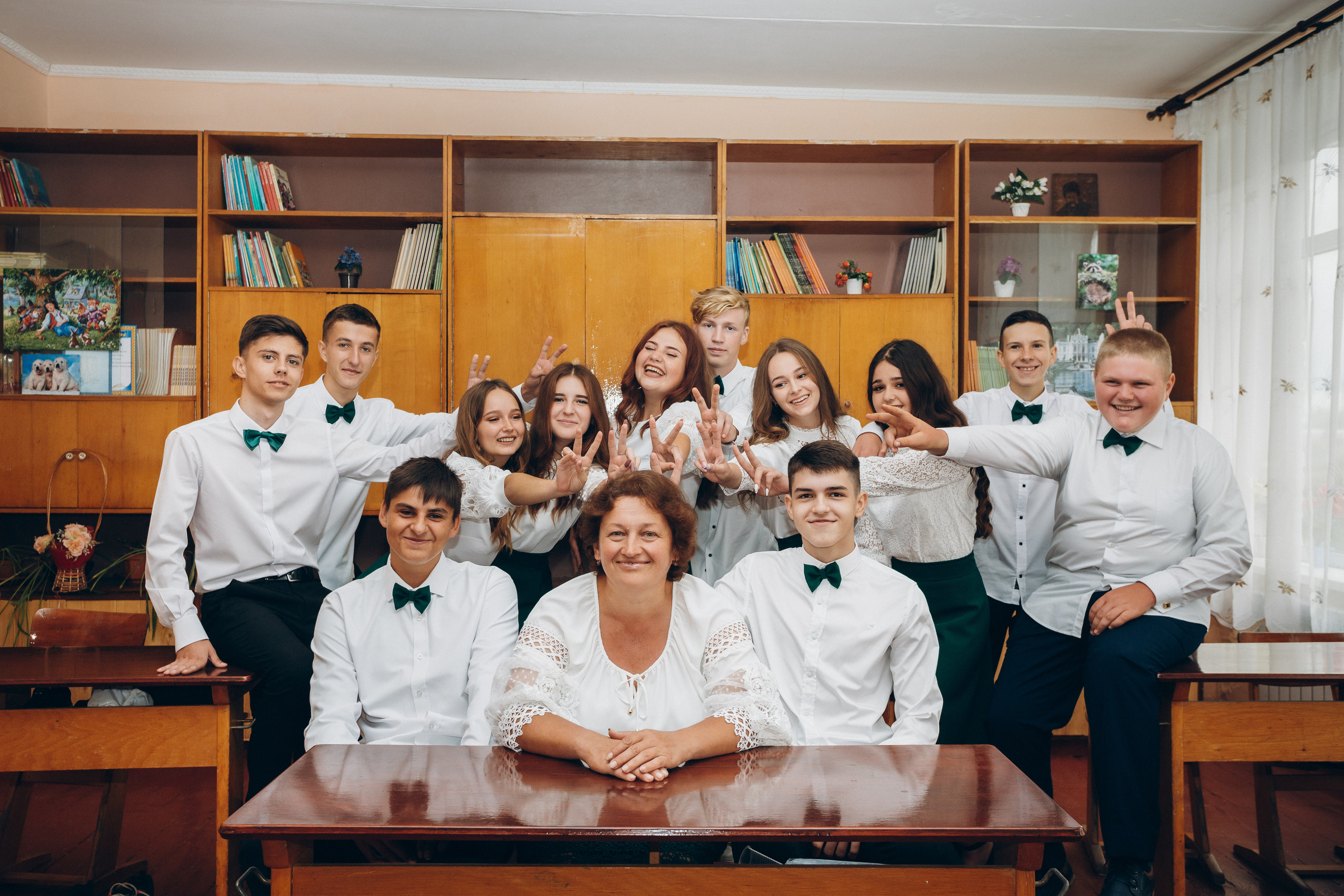 Фотозйомка. Фотограф Тетяна Бродзяк