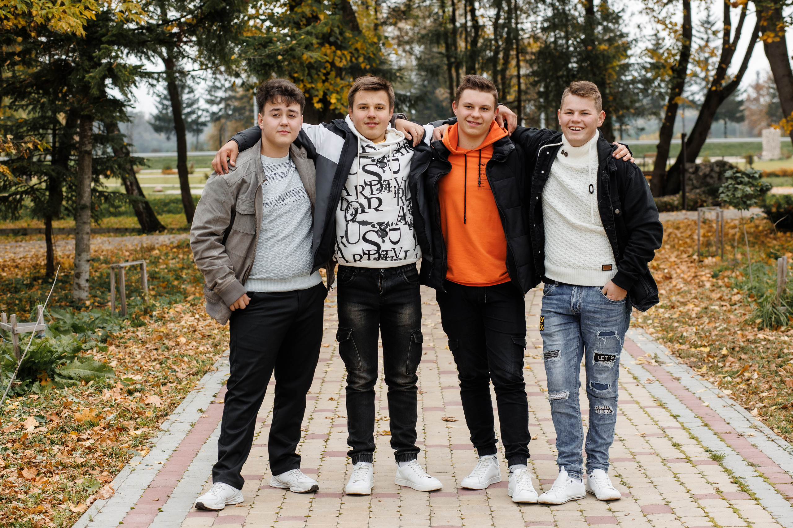 Фотозйомка. Фотограф Тетяна Бродзяк