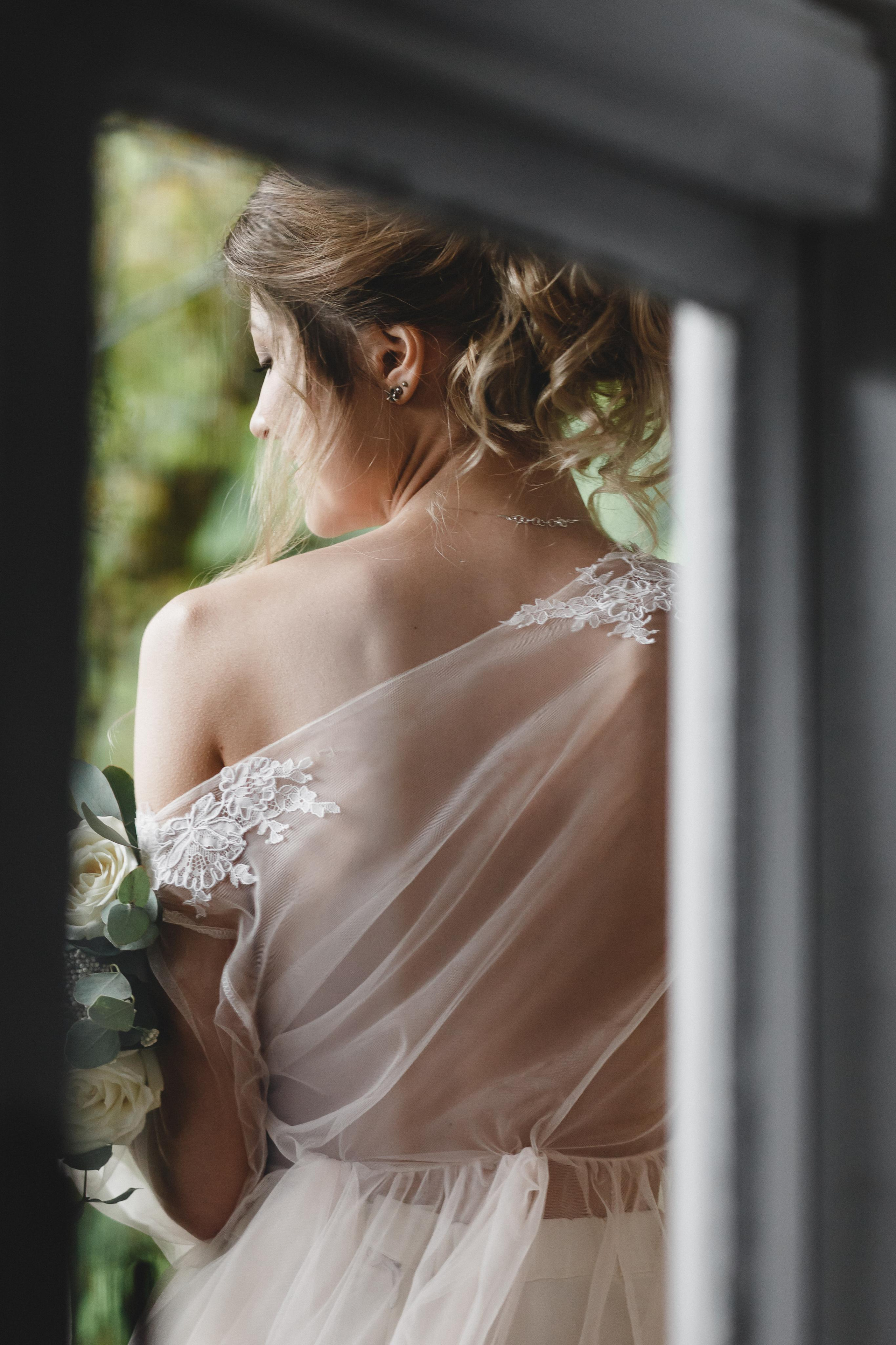 Фотограф Тетяна Бродзяк