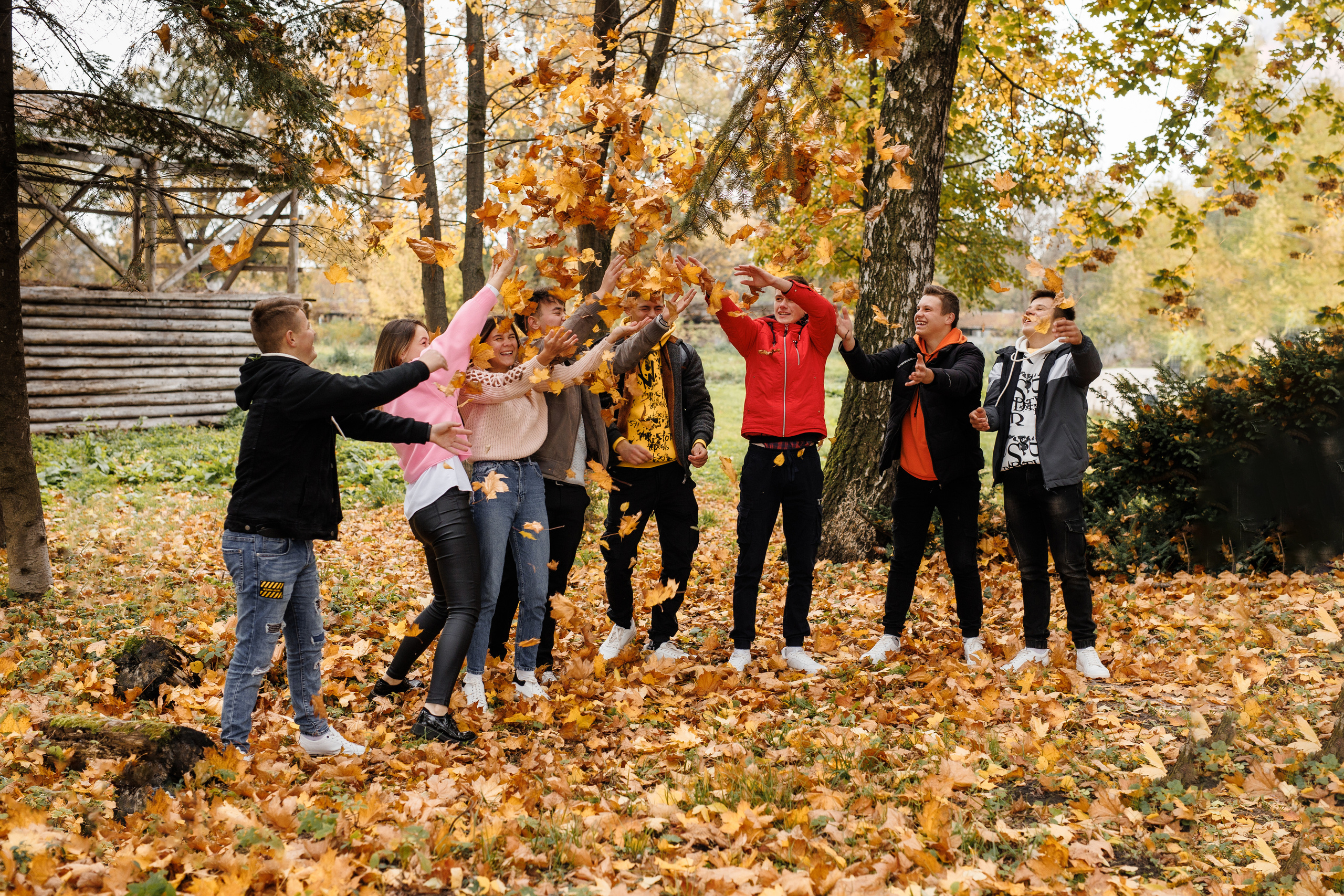 Фотозйомка. Фотограф Тетяна Бродзяк