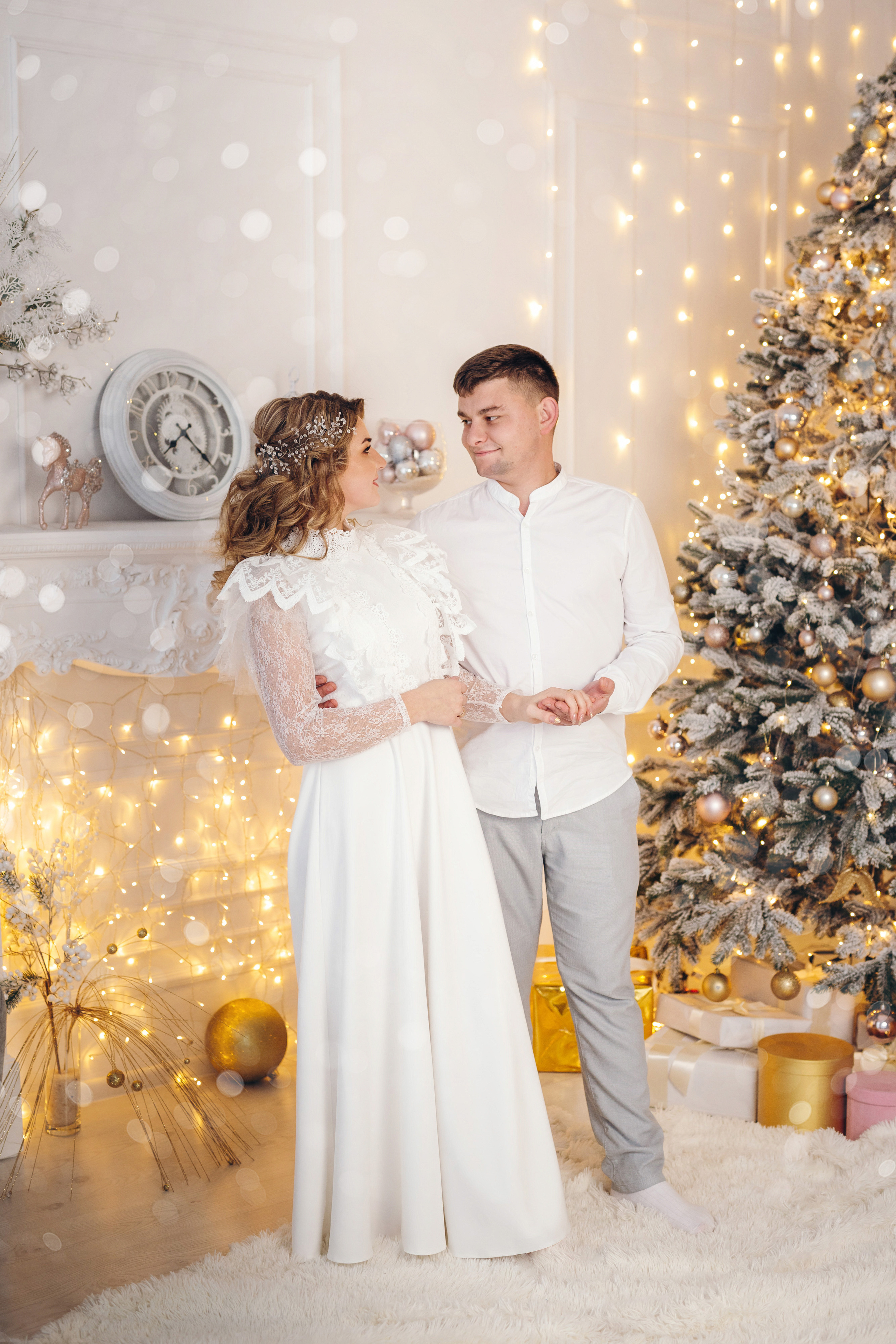 Сімейні. Фотограф Тетяна Бродзяк