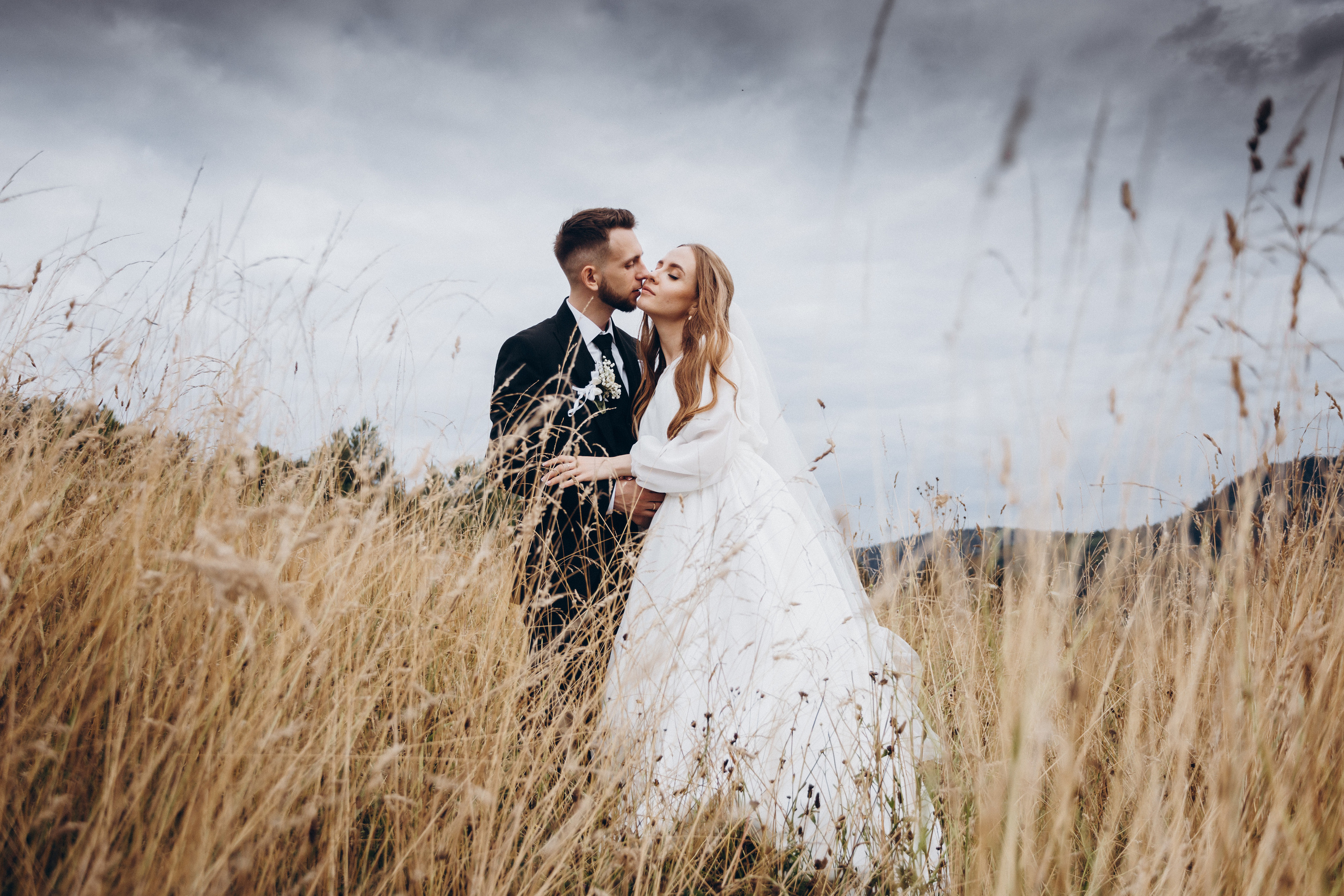 Фотограф Тетяна Бродзяк