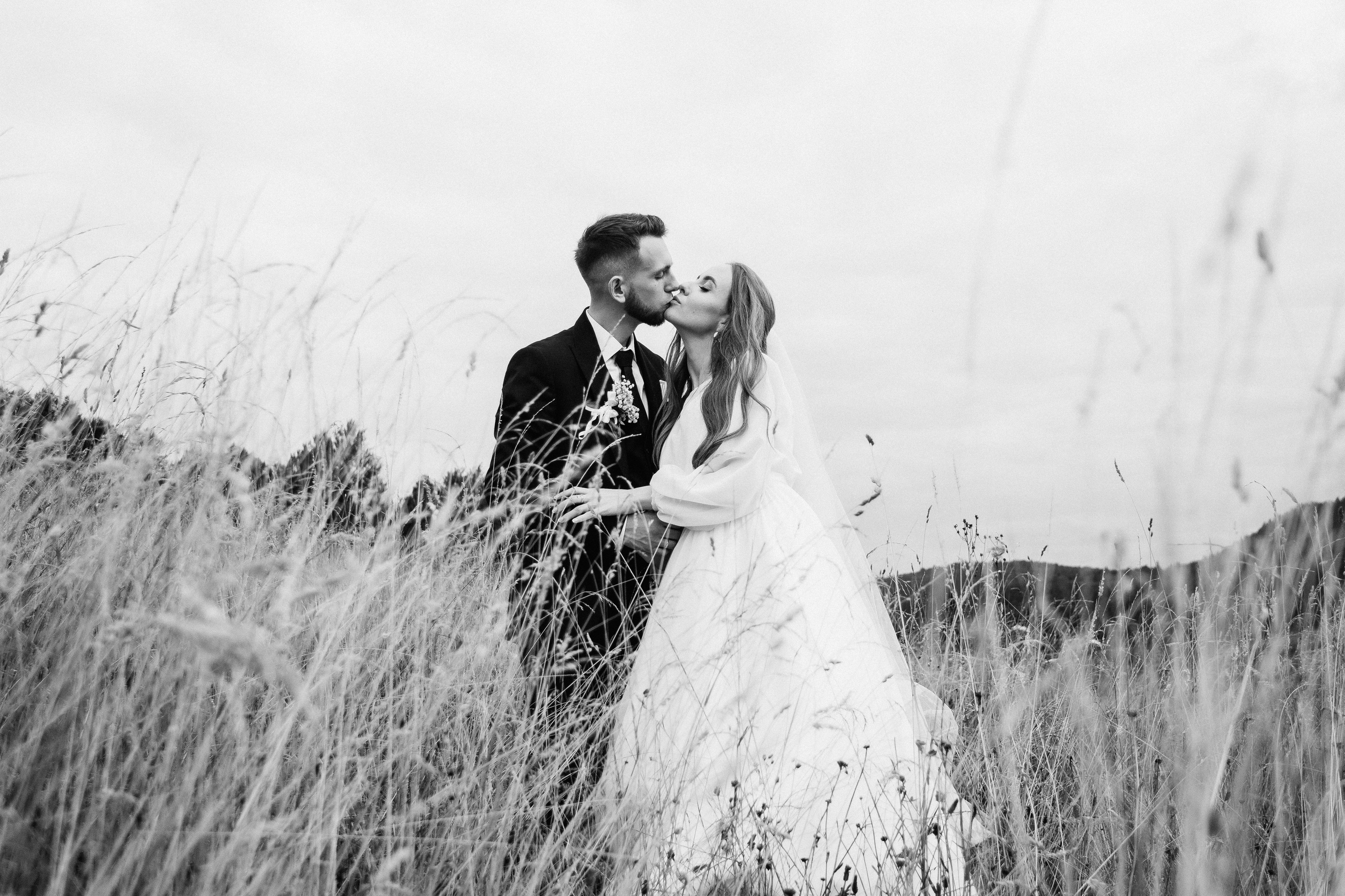 фотозйомка весілля