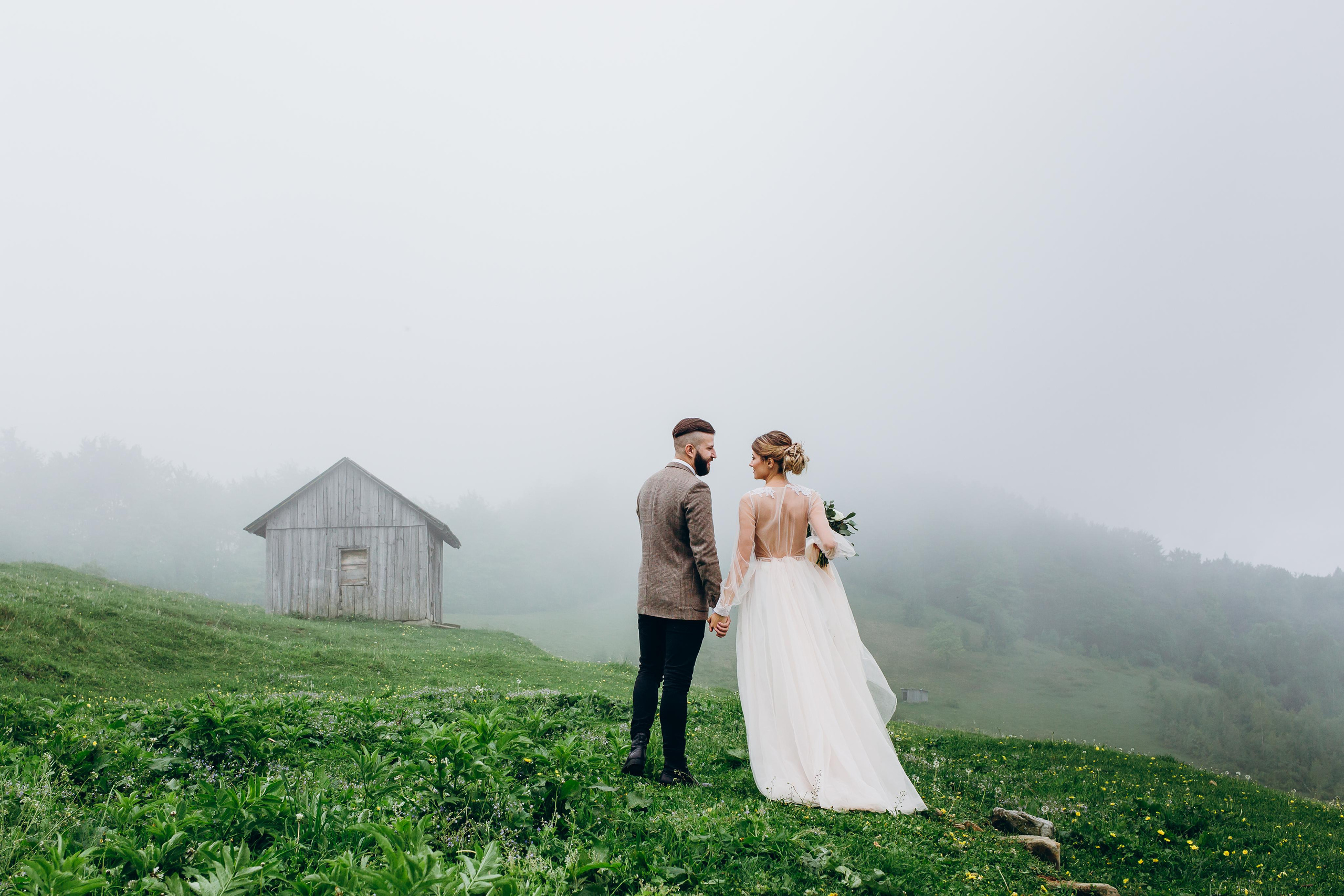 Фотограф Тетяна Бродзяк