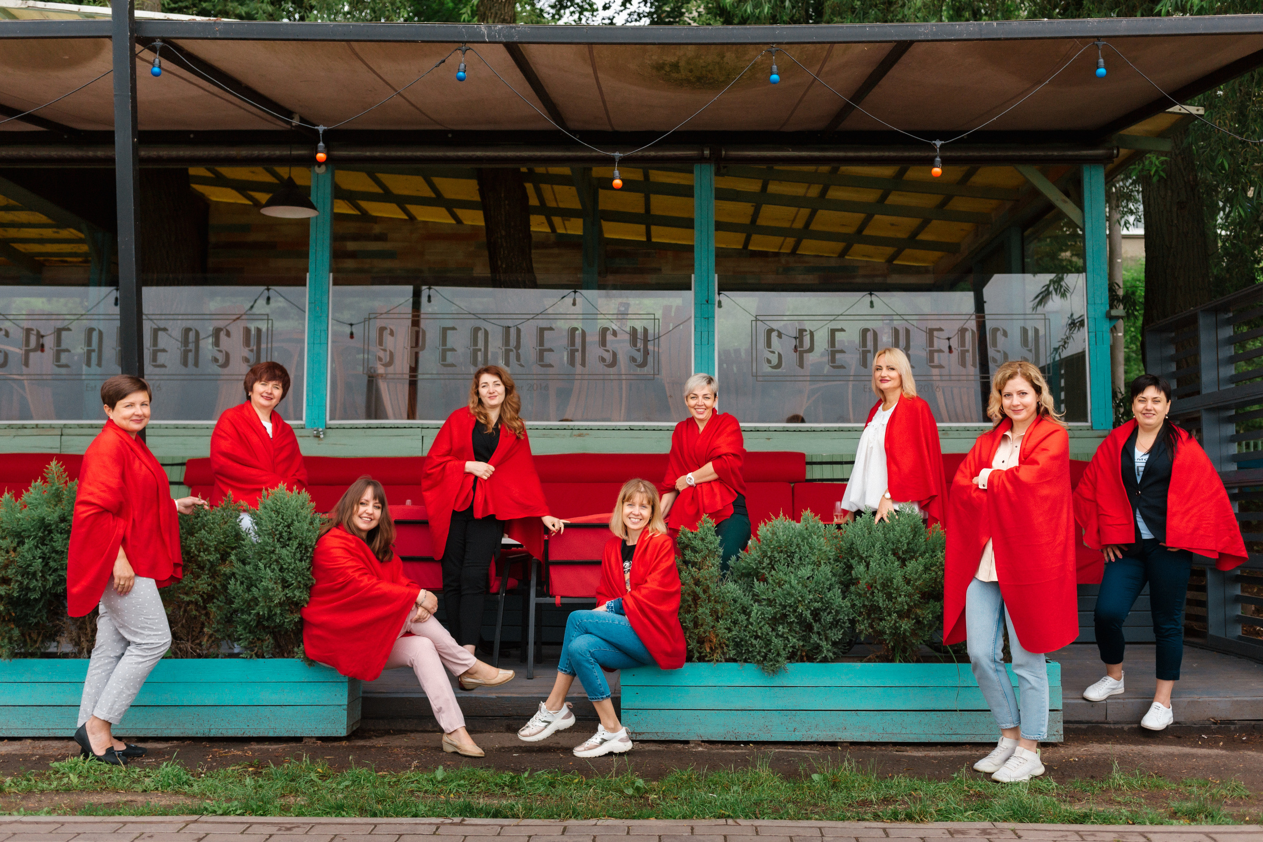 Фотозйомка. Фотограф Тетяна Бродзяк