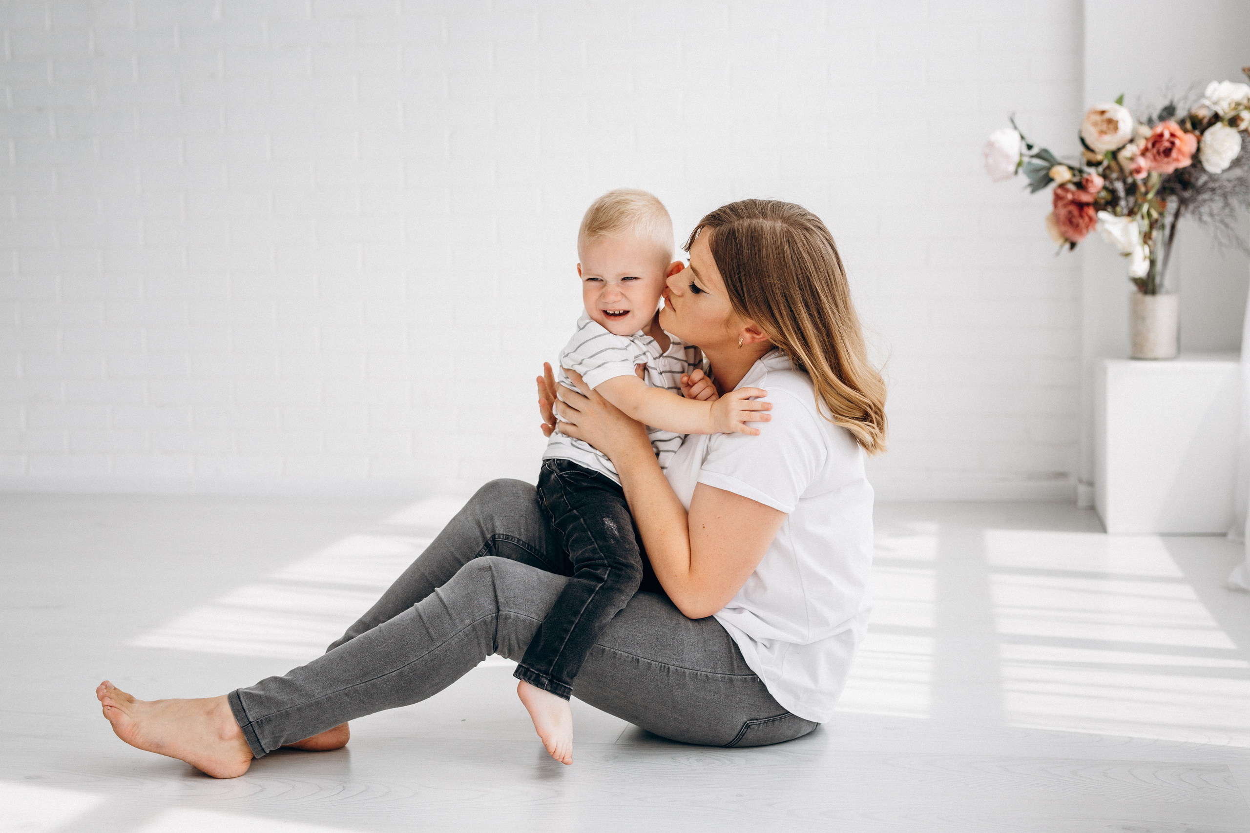 Сімейні. Фотограф Тетяна Бродзяк