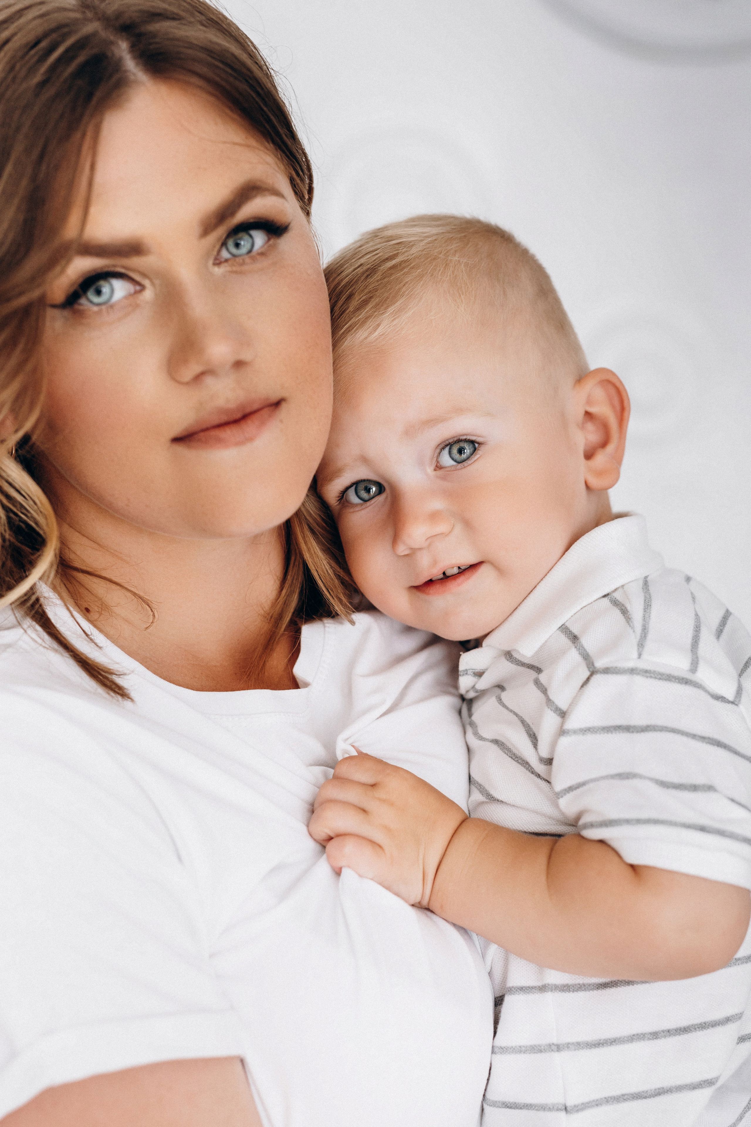 Сімейні. Фотограф Тетяна Бродзяк