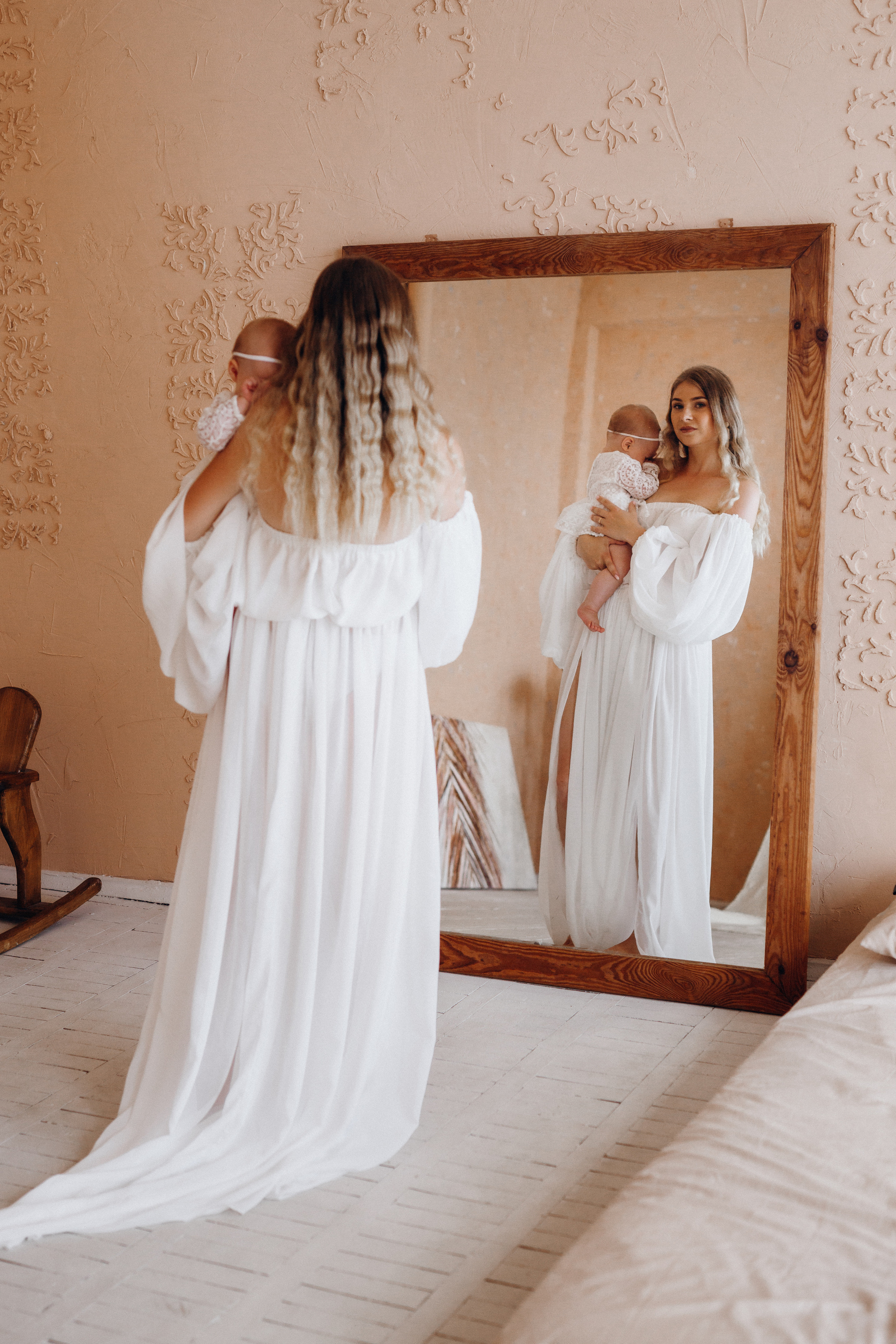 Сімейні. Фотограф Тетяна Бродзяк