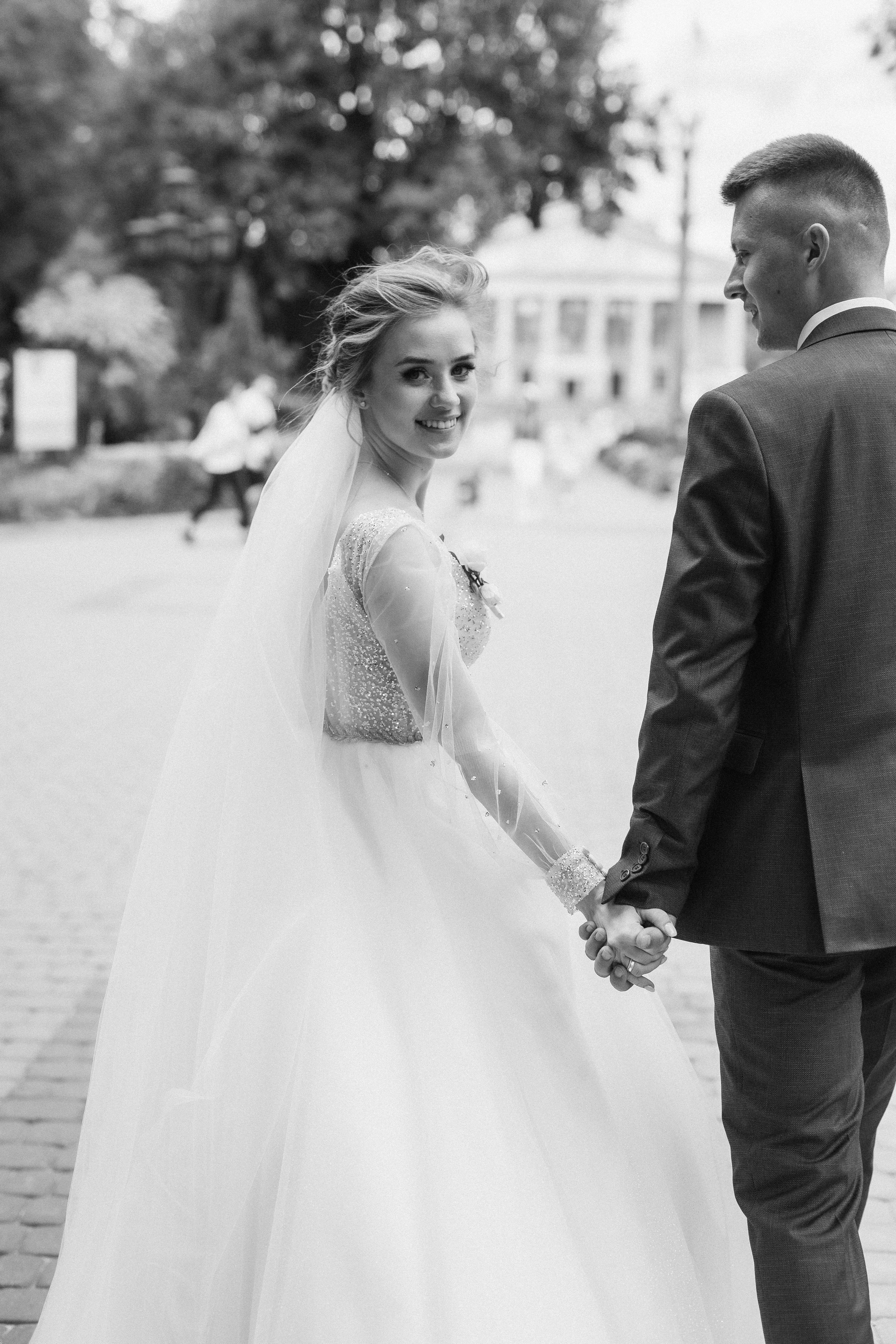 Фотограф Тетяна Бродзяк