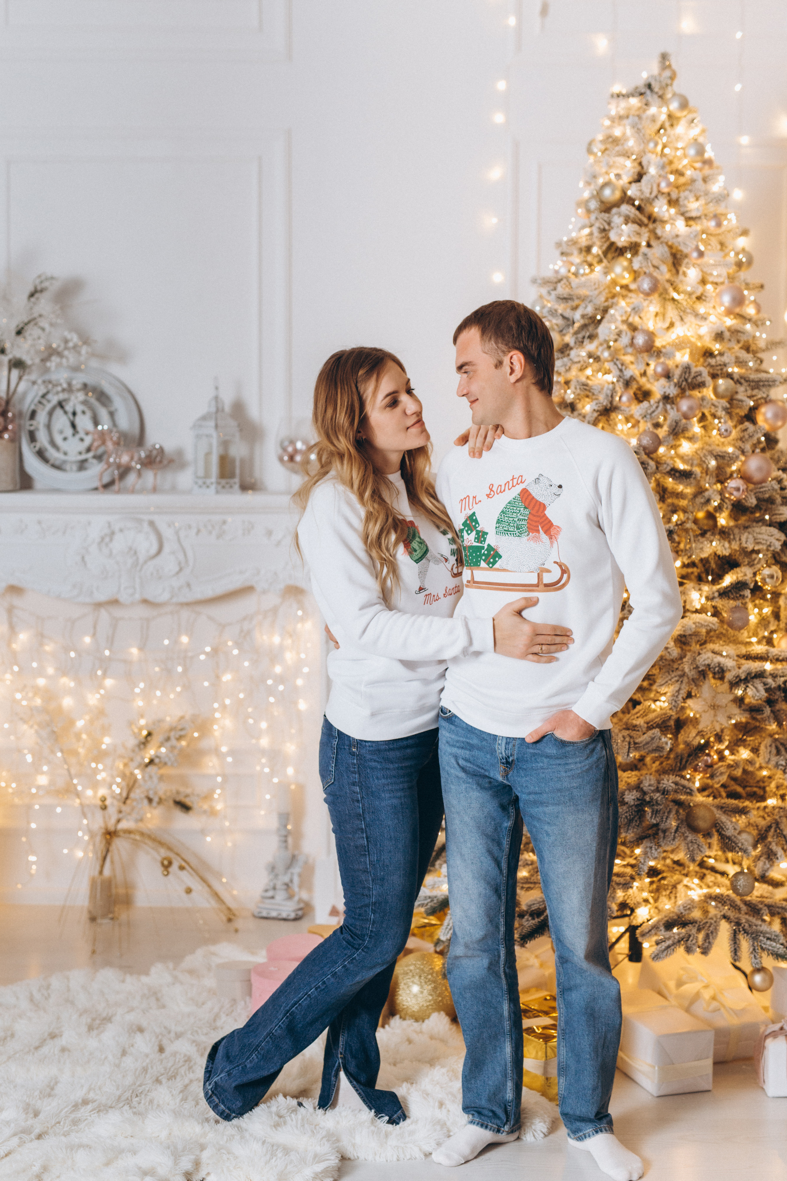 Сімейні. Фотограф Тетяна Бродзяк