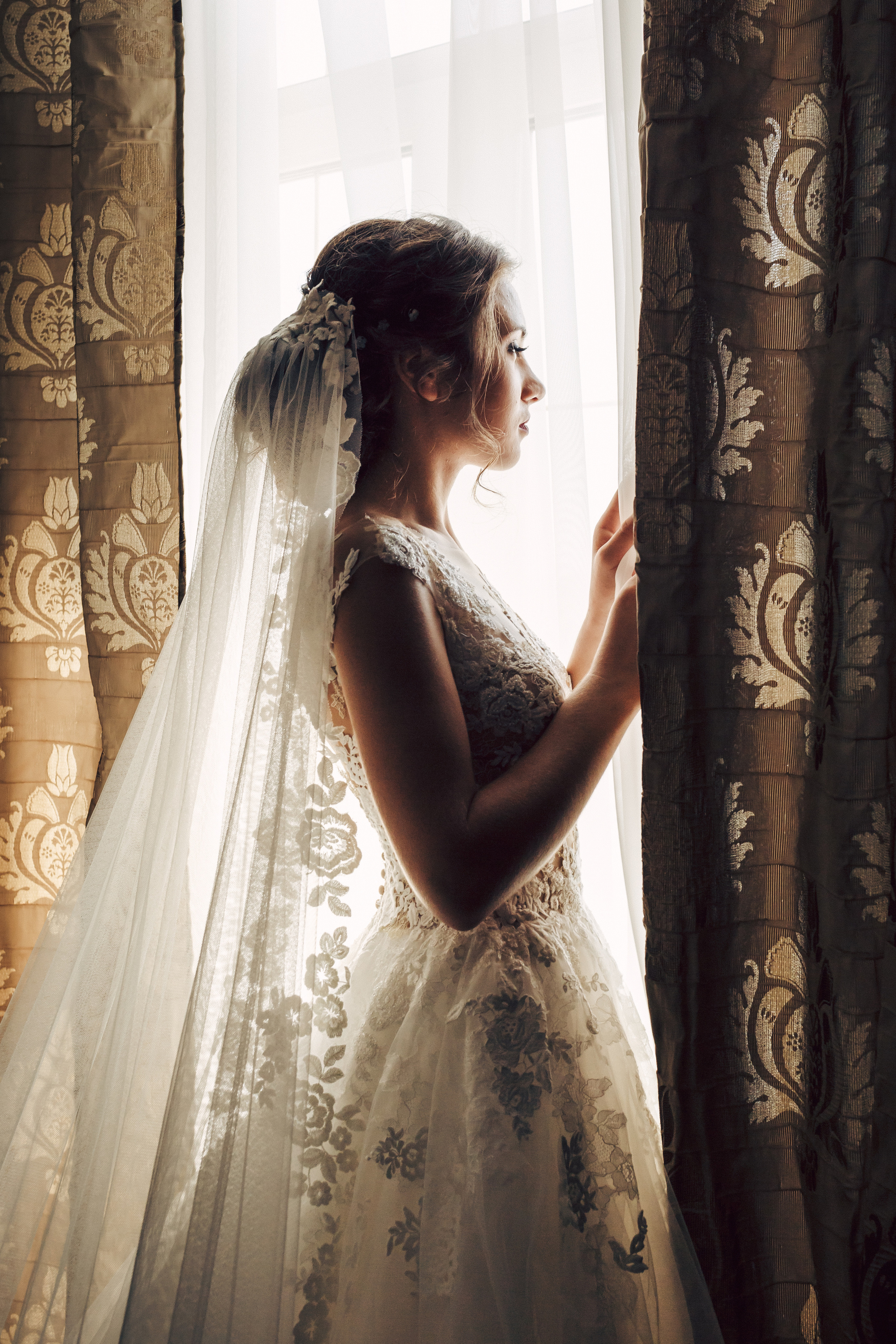 Фотограф Тетяна Бродзяк