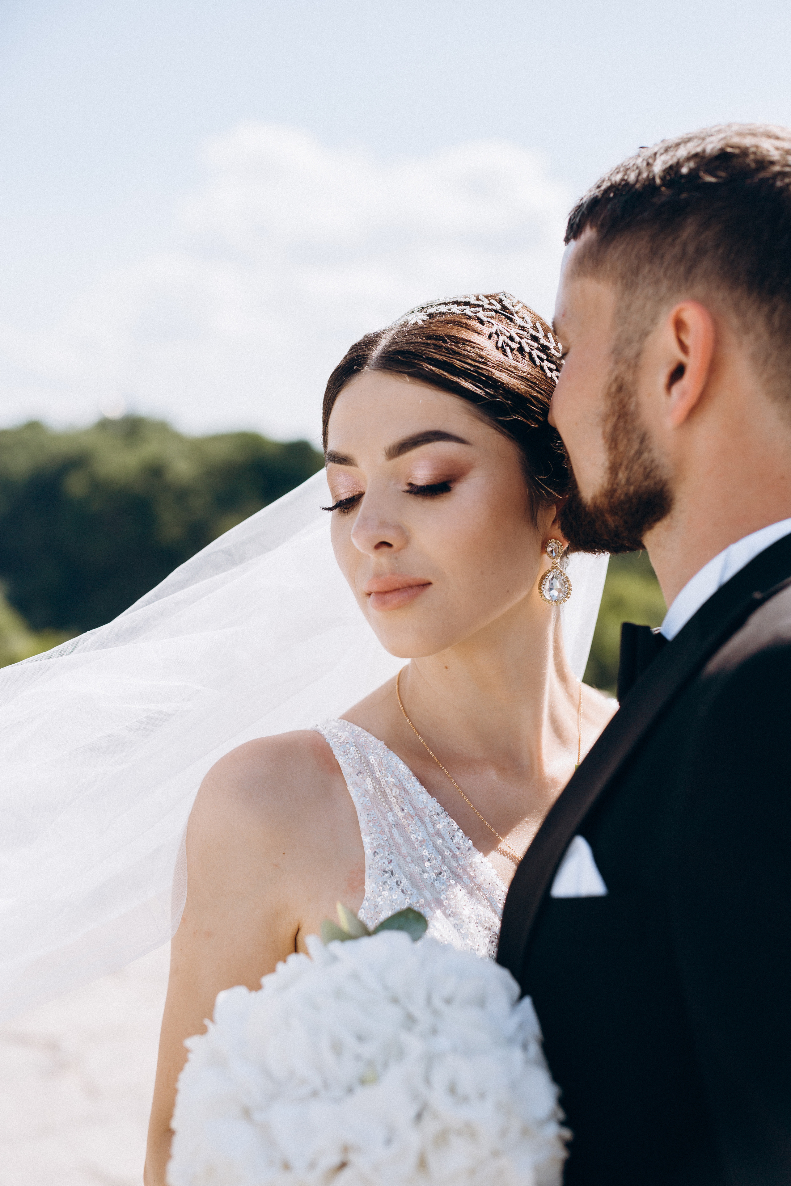 Фотограф Тетяна Бродзяк