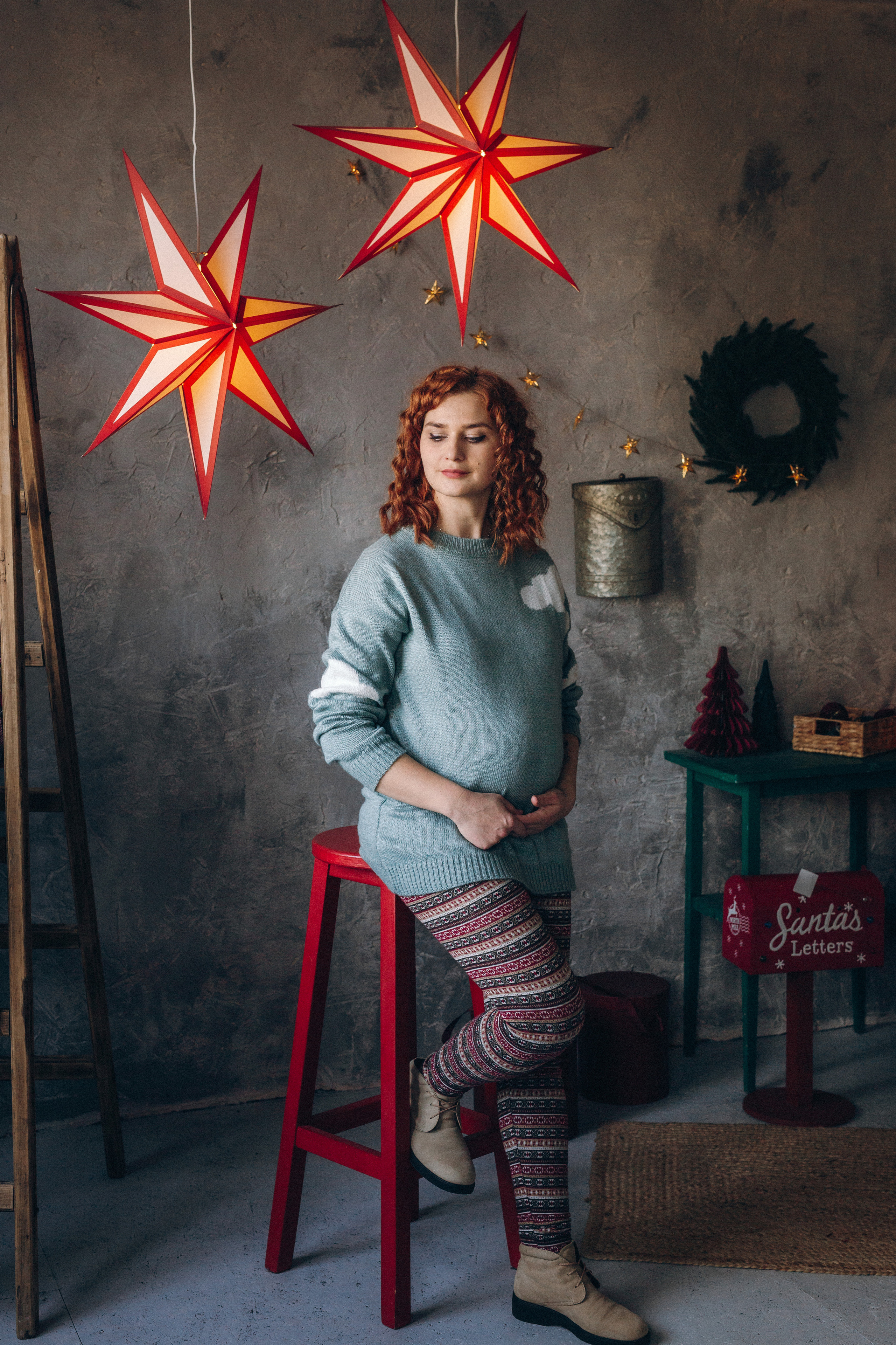 Сімейні. Фотограф Тетяна Бродзяк