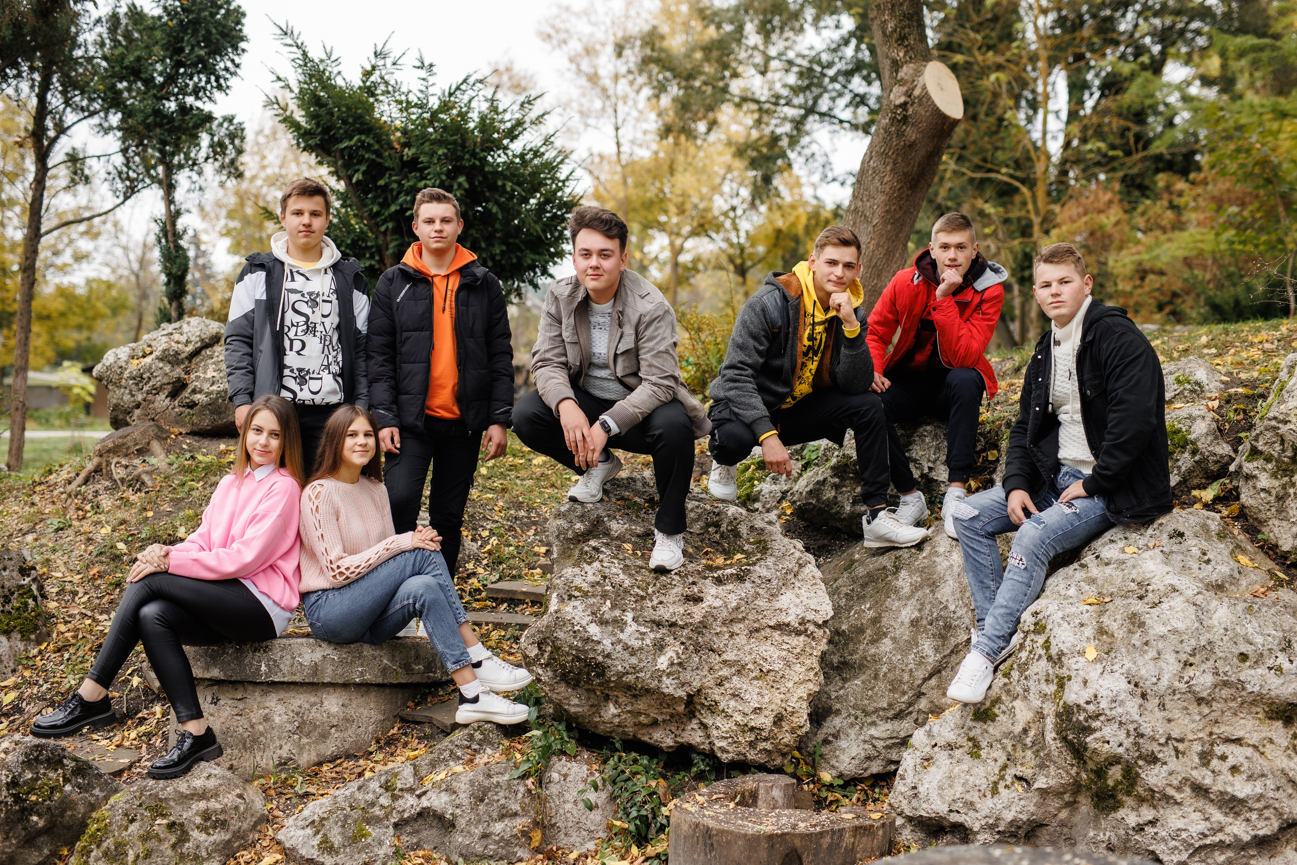 Фотозйомка. Фотограф Тетяна Бродзяк