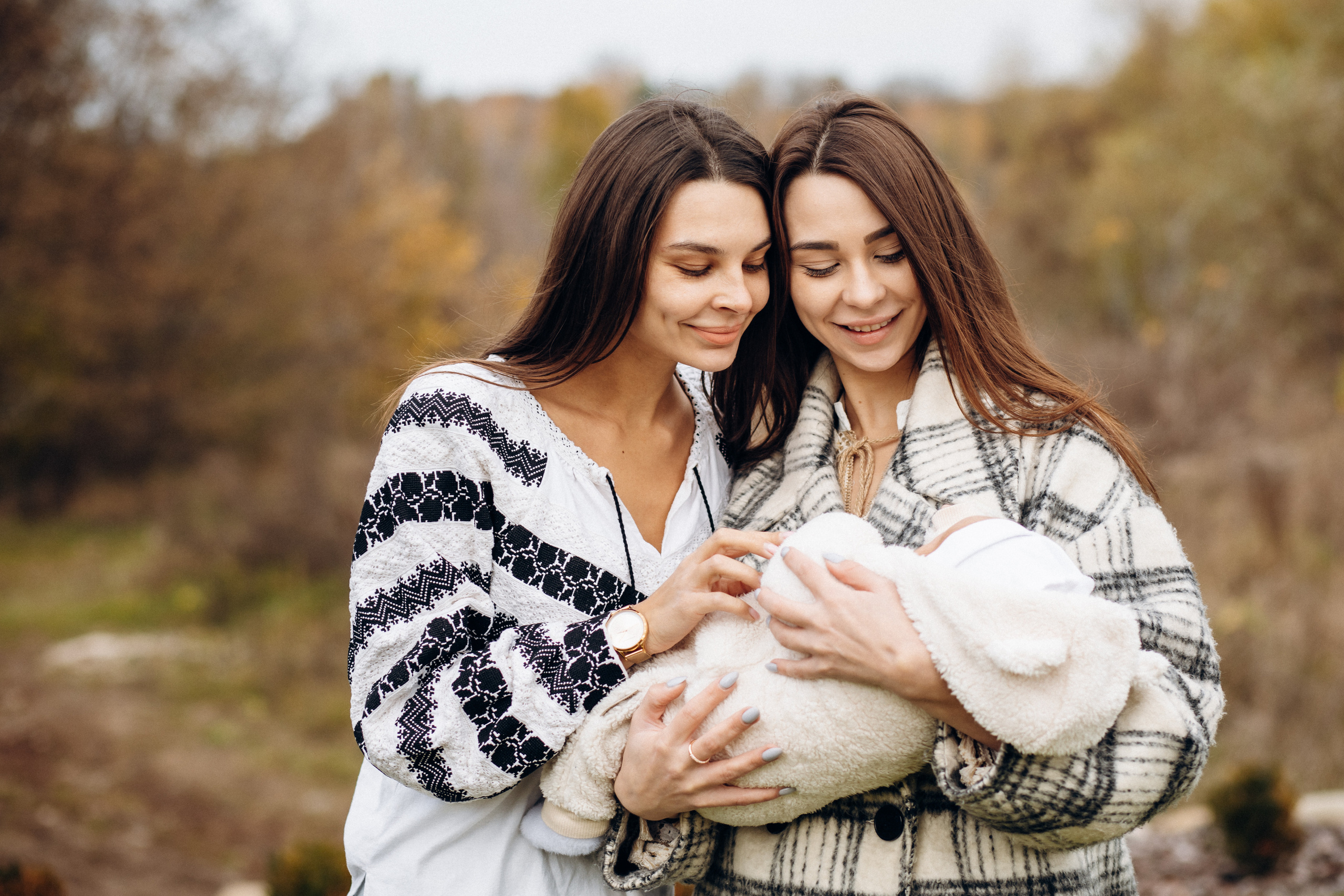 Фотозйомка. Фотограф Тетяна Бродзяк
