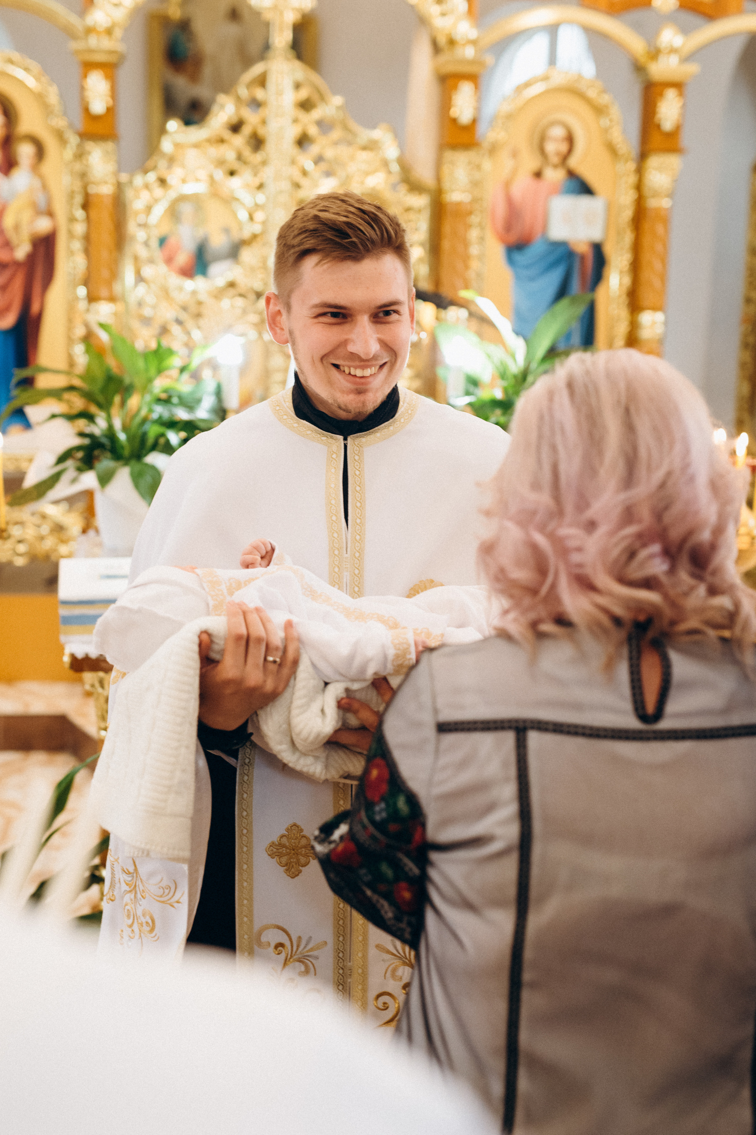 Фотозйомка. Фотограф Тетяна Бродзяк