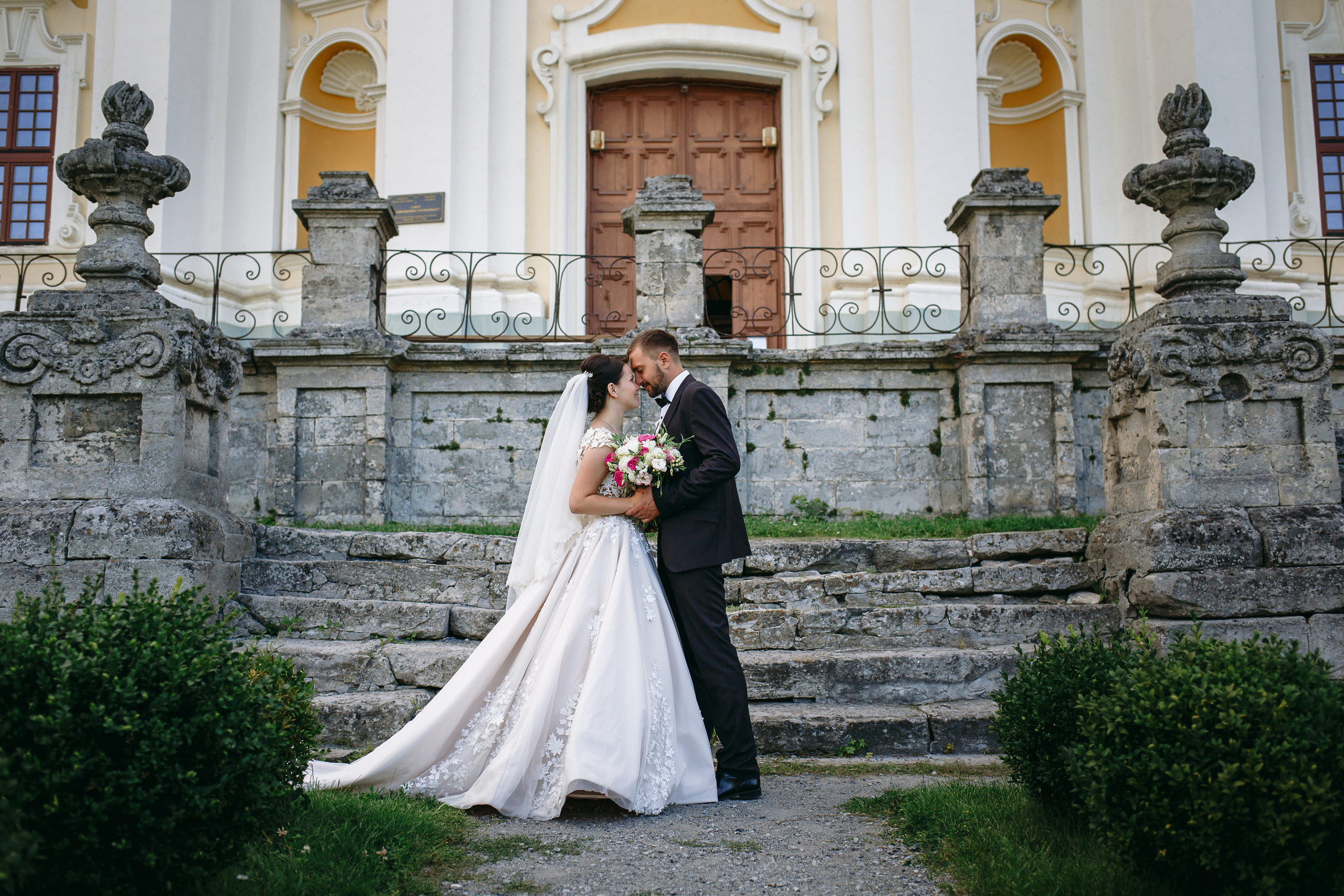 Фотограф Тетяна Бродзяк