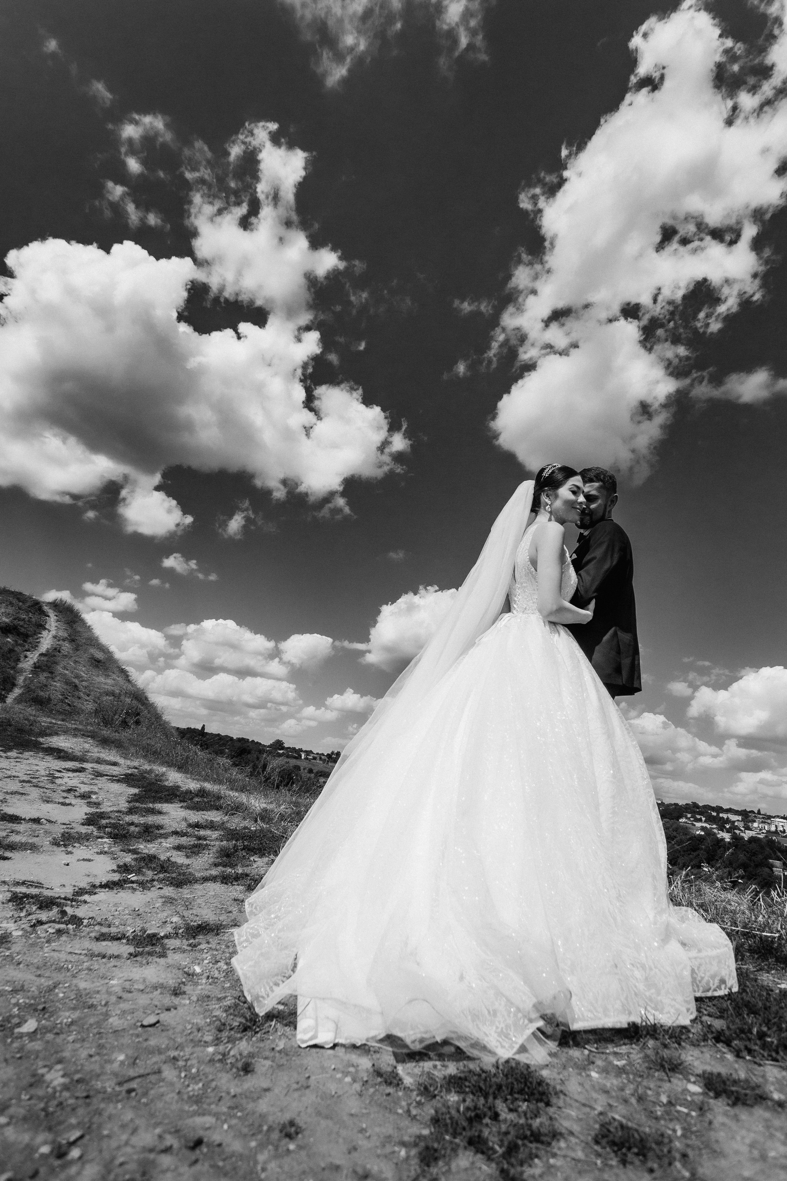 весільний фотограф