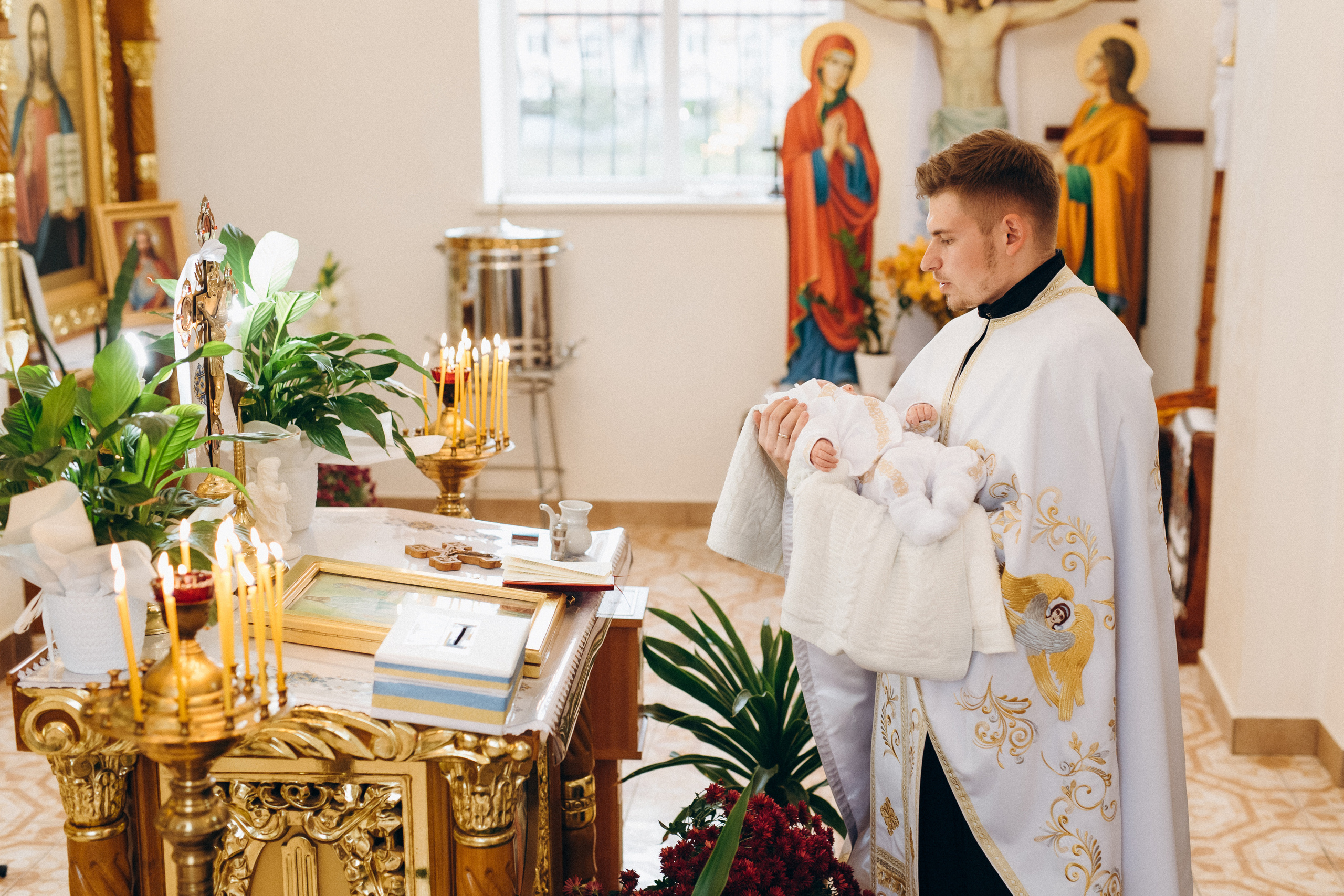 Фотозйомка. Фотограф Тетяна Бродзяк