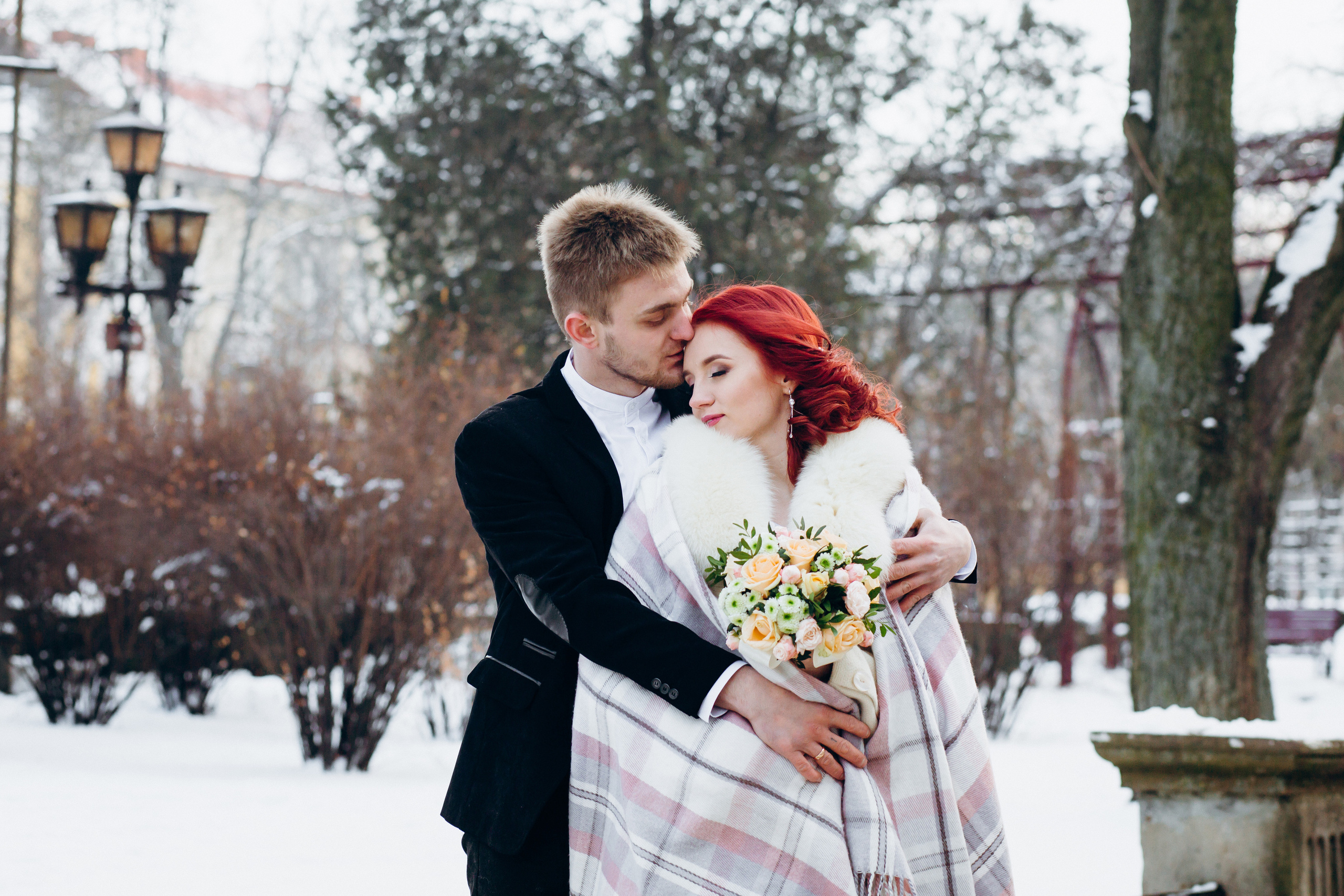 Фотограф Тетяна Бродзяк