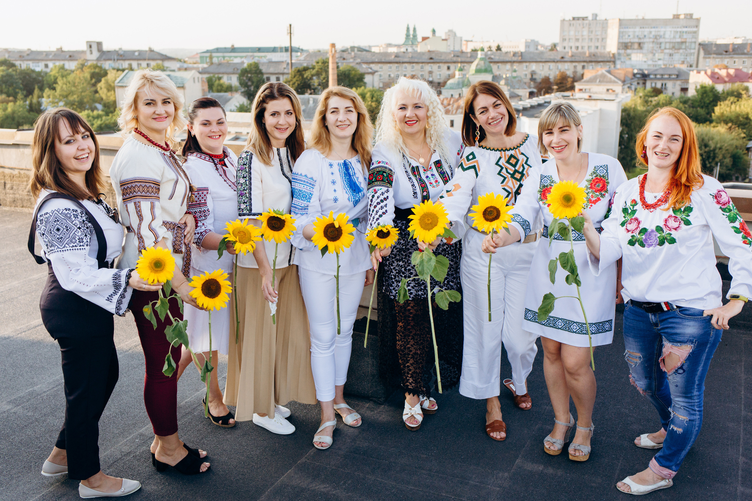 Фотозйомка. Фотограф Тетяна Бродзяк