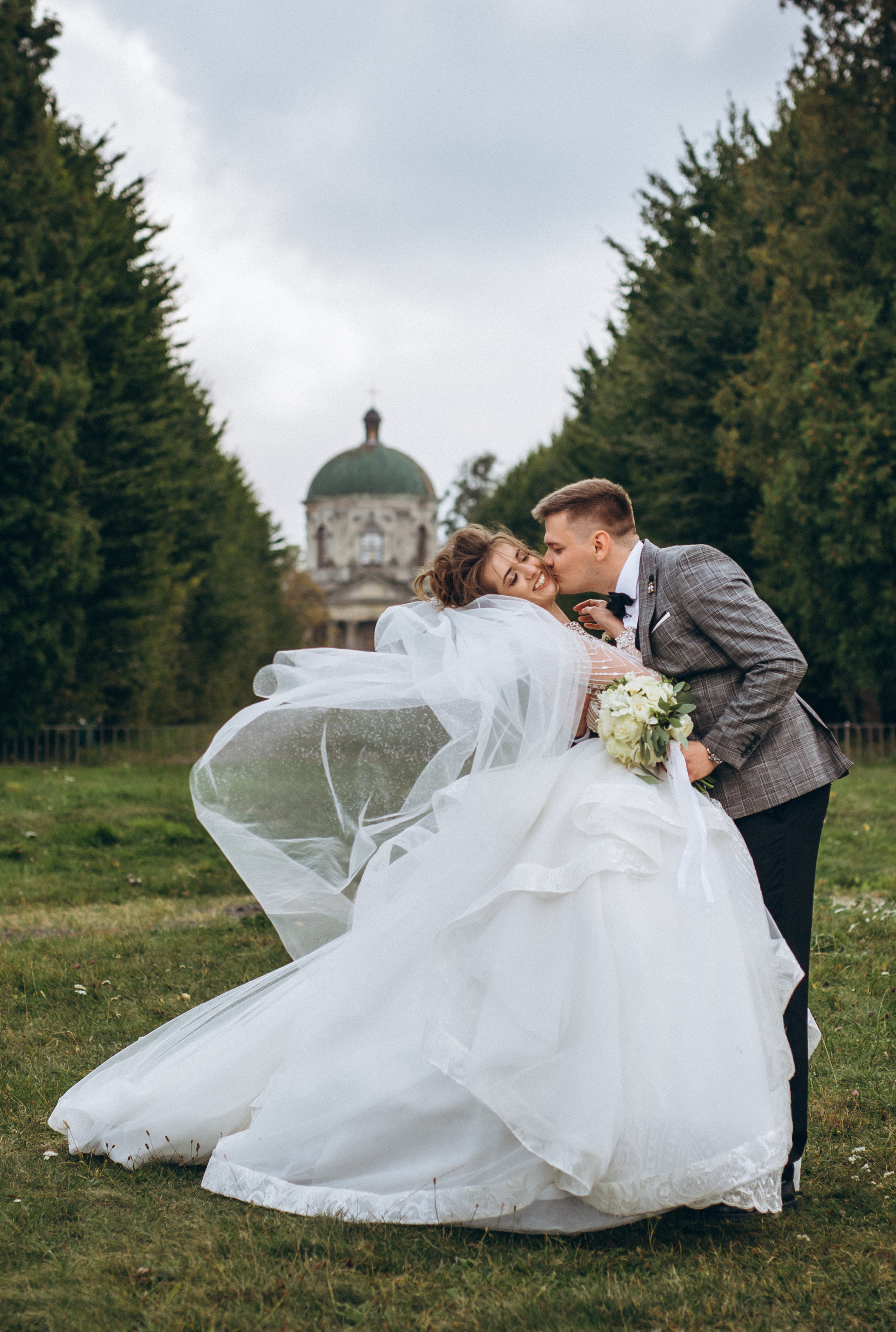 Фотограф Тетяна Бродзяк