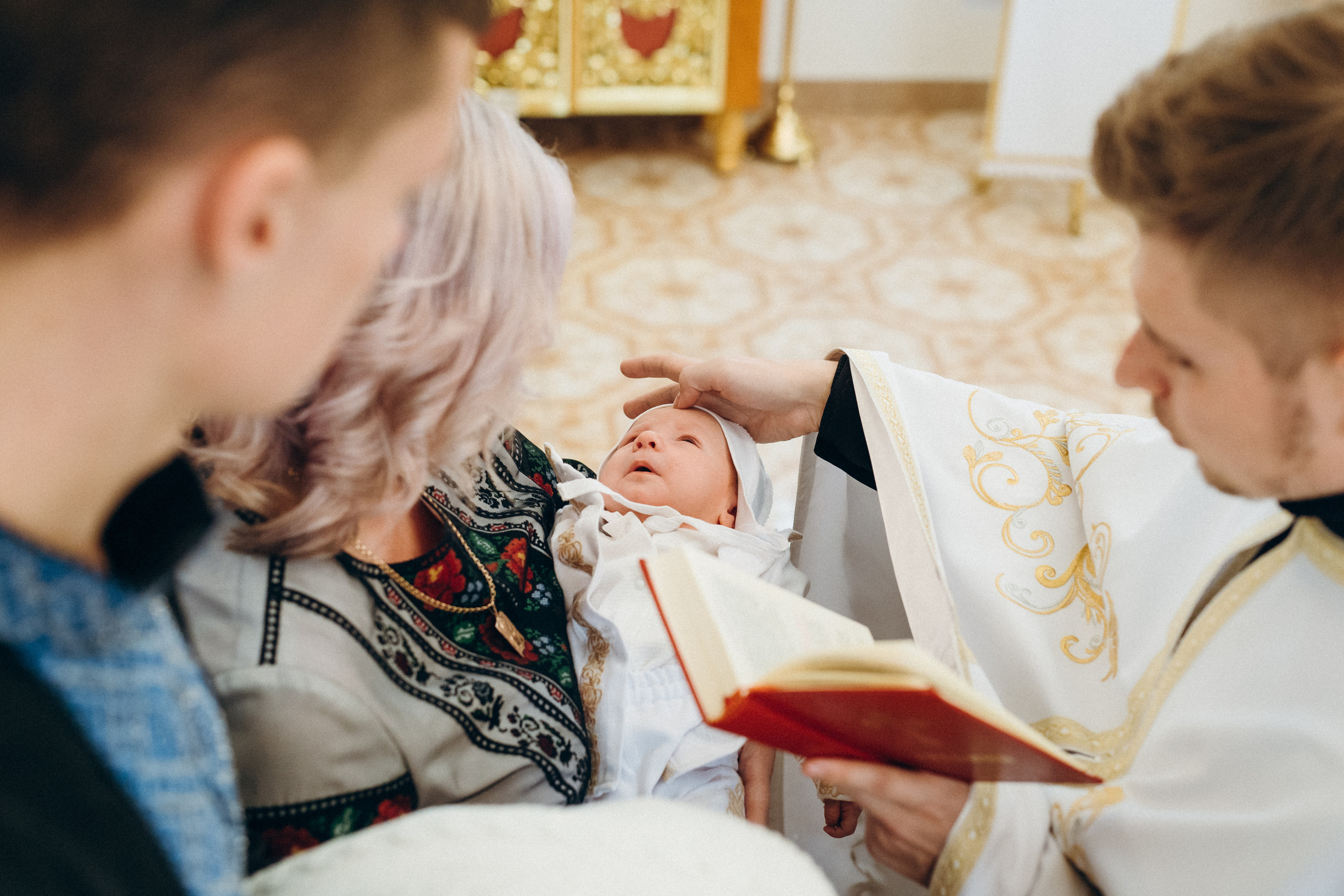 Фотозйомка. Фотограф Тетяна Бродзяк