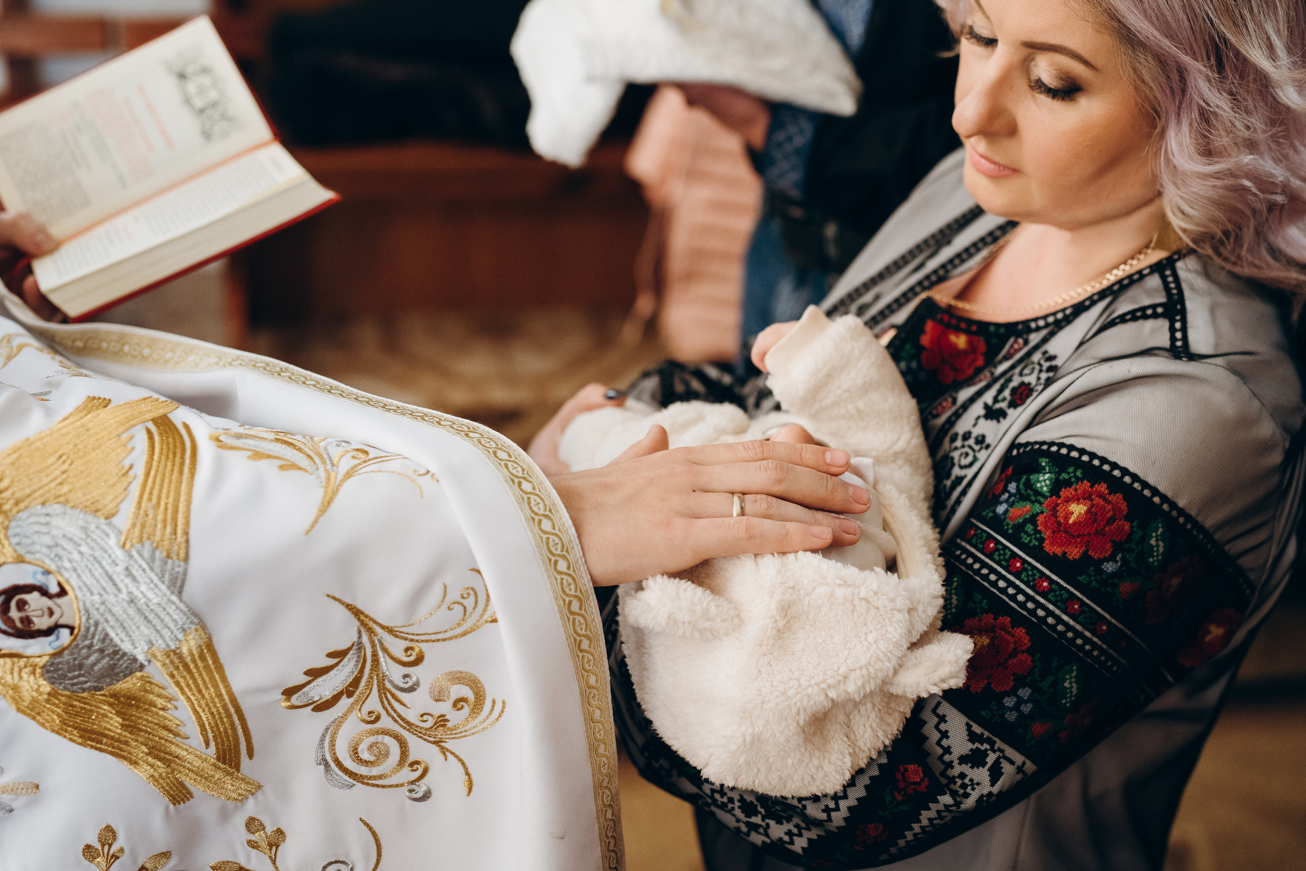 Фотозйомка. Фотограф Тетяна Бродзяк