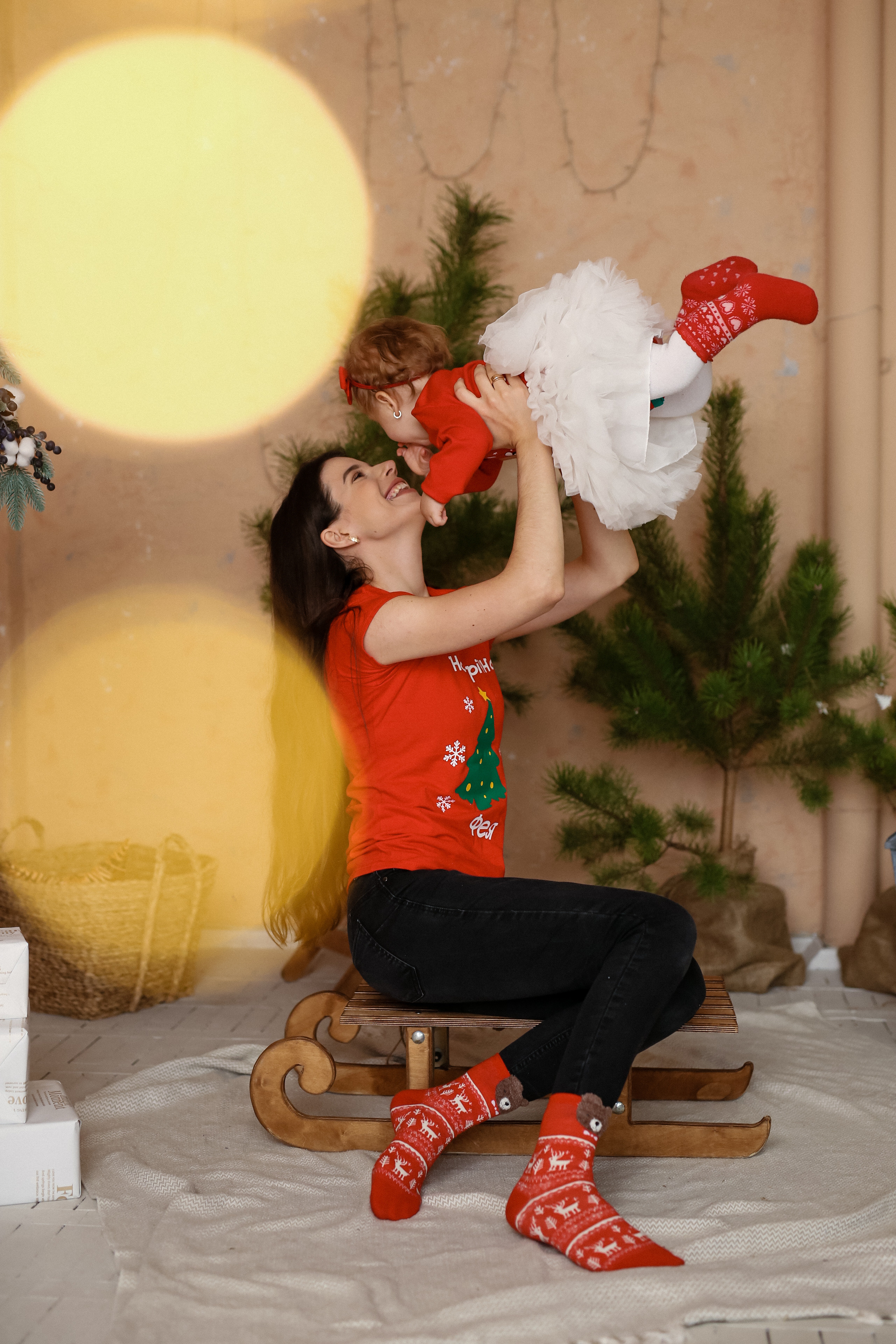 Сімейні. Фотограф Тетяна Бродзяк