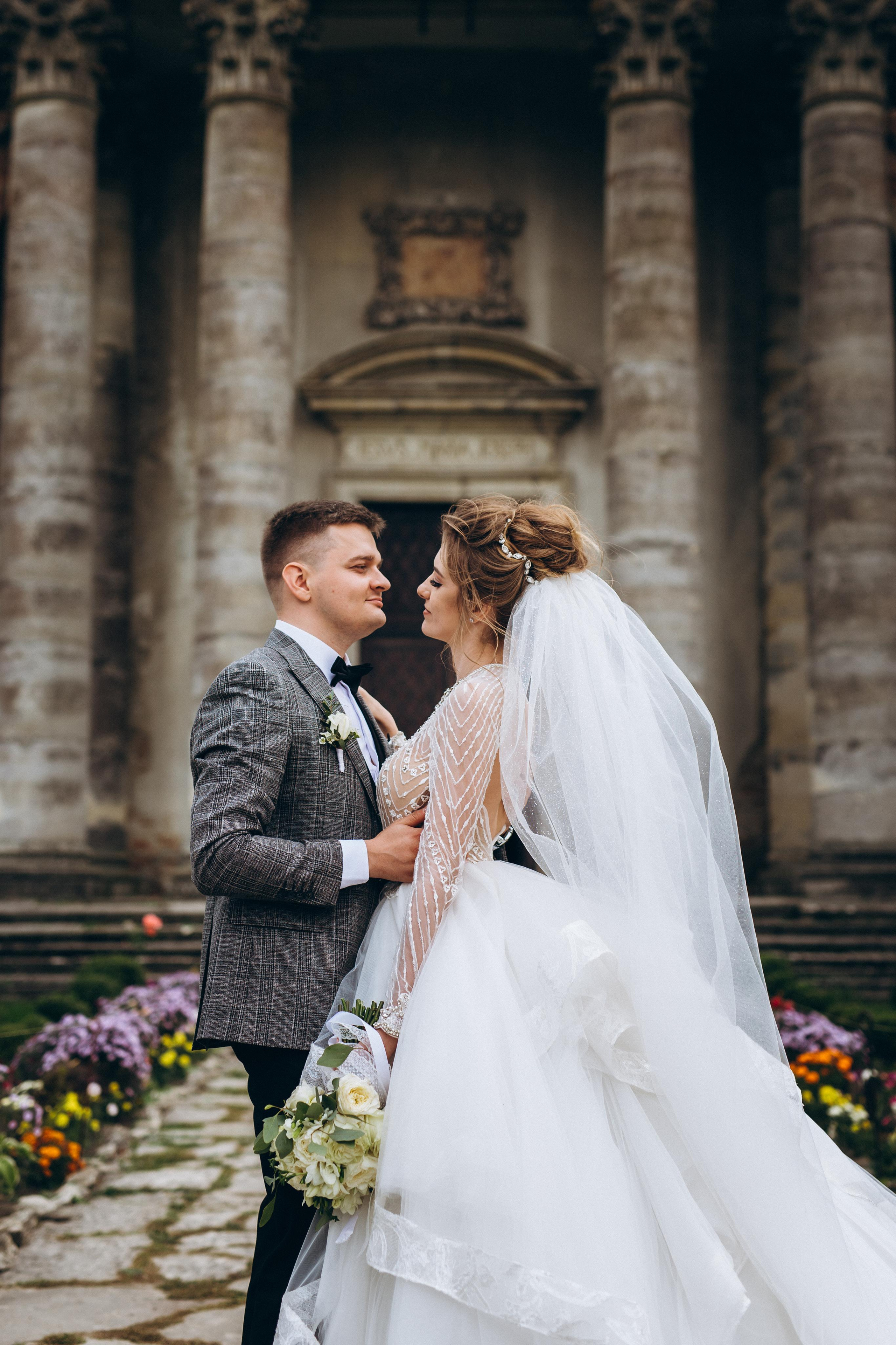 Фотограф Тетяна Бродзяк