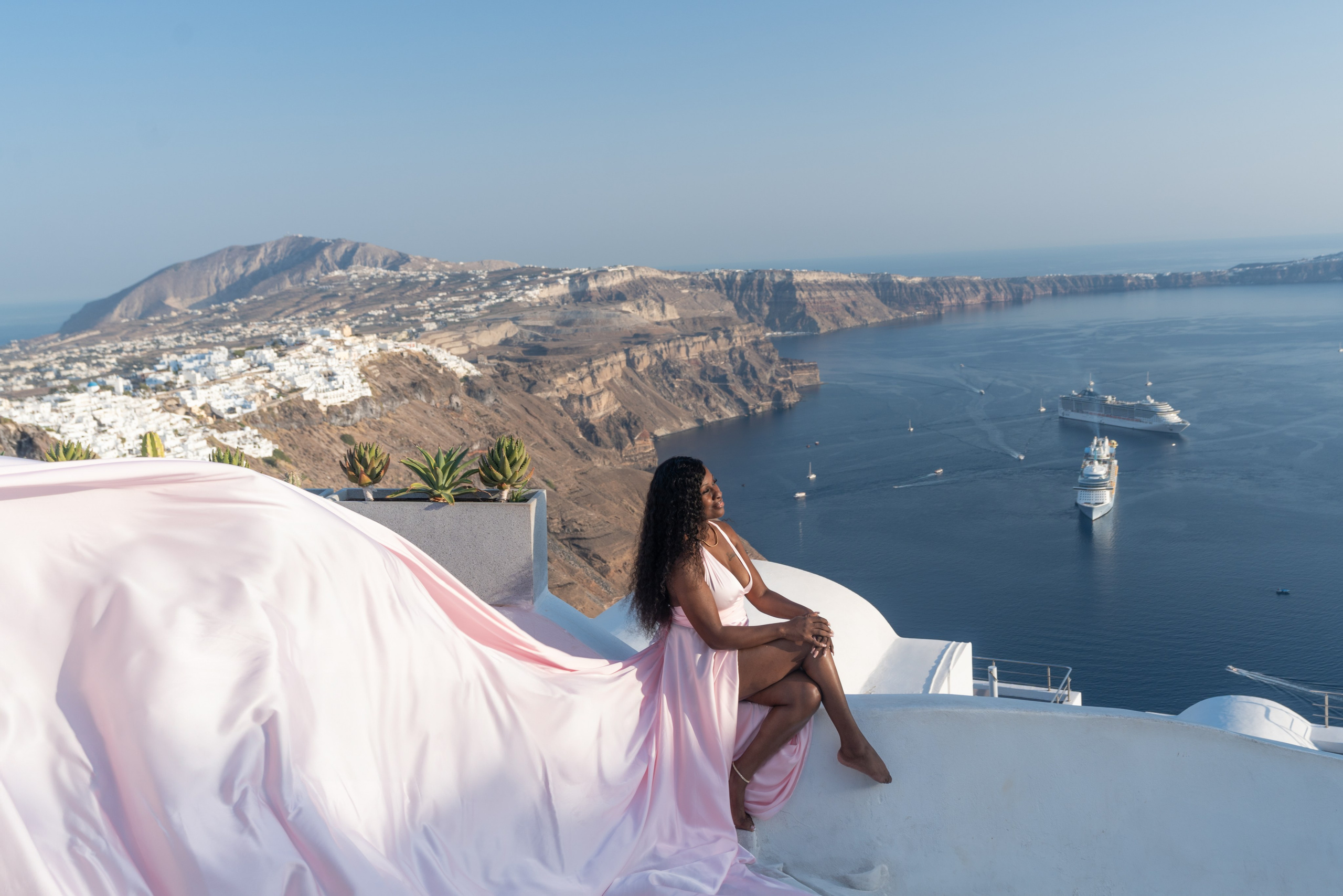 Imerovigli, Santorini