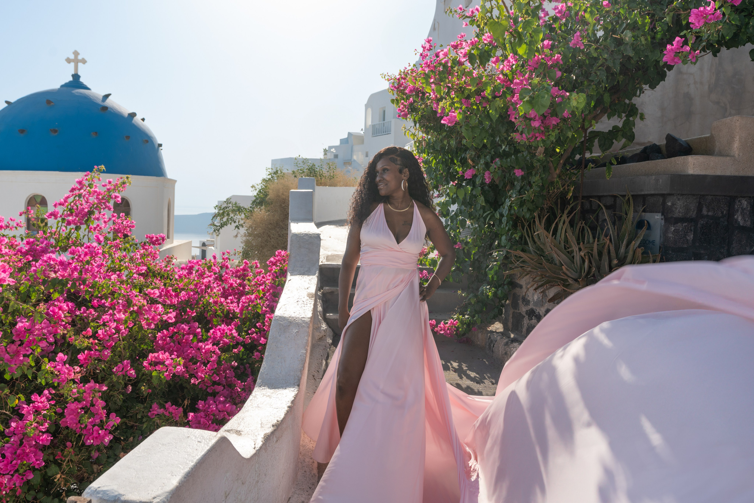 Imerovigli, Santorini