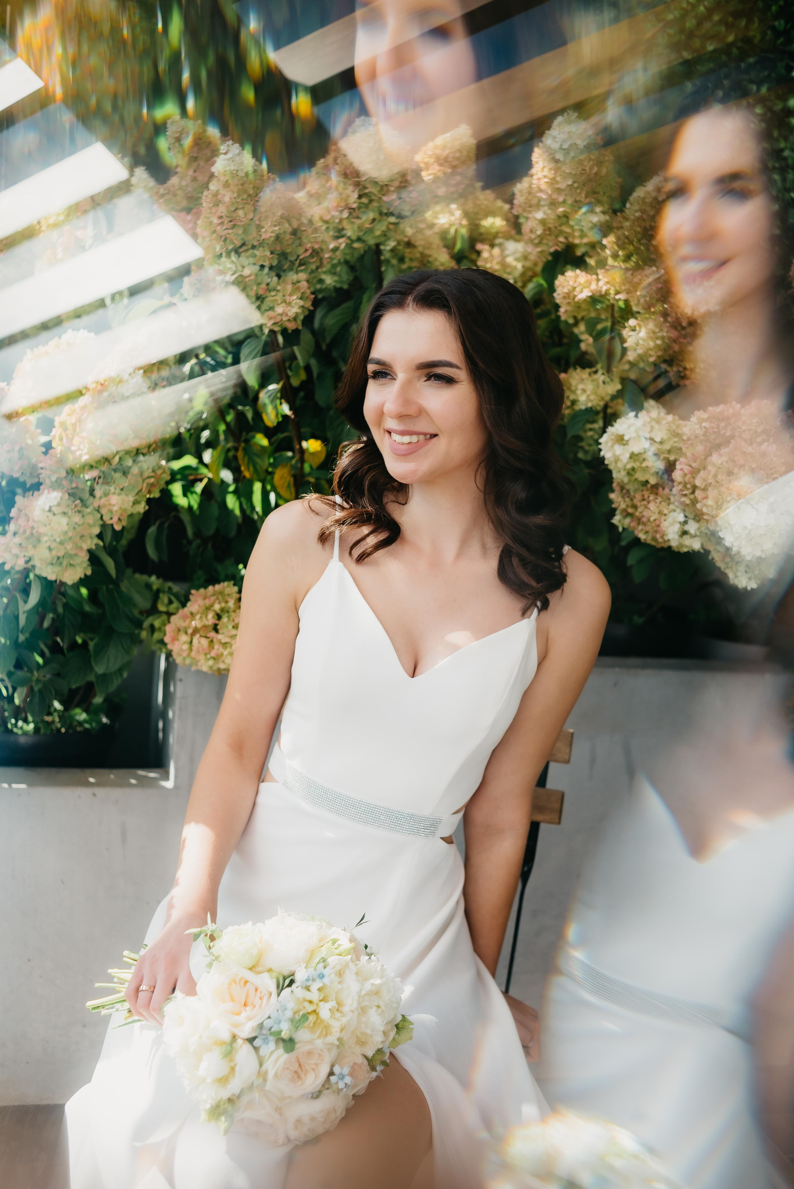 Весільний та сімейний фотограф в Києві та області Анна Дєдова