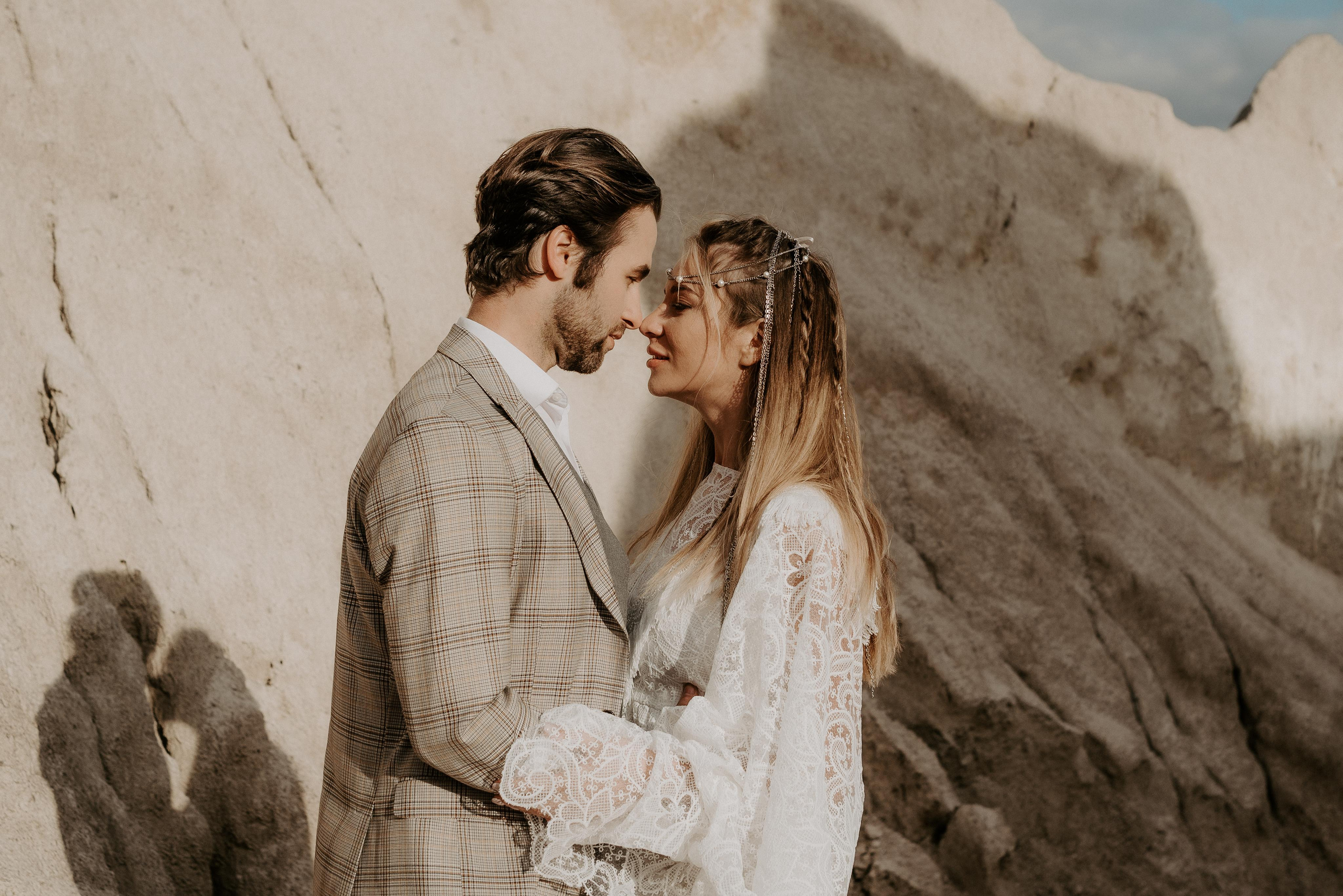 Весільний та сімейний фотограф в Києві та області Анна Дєдова