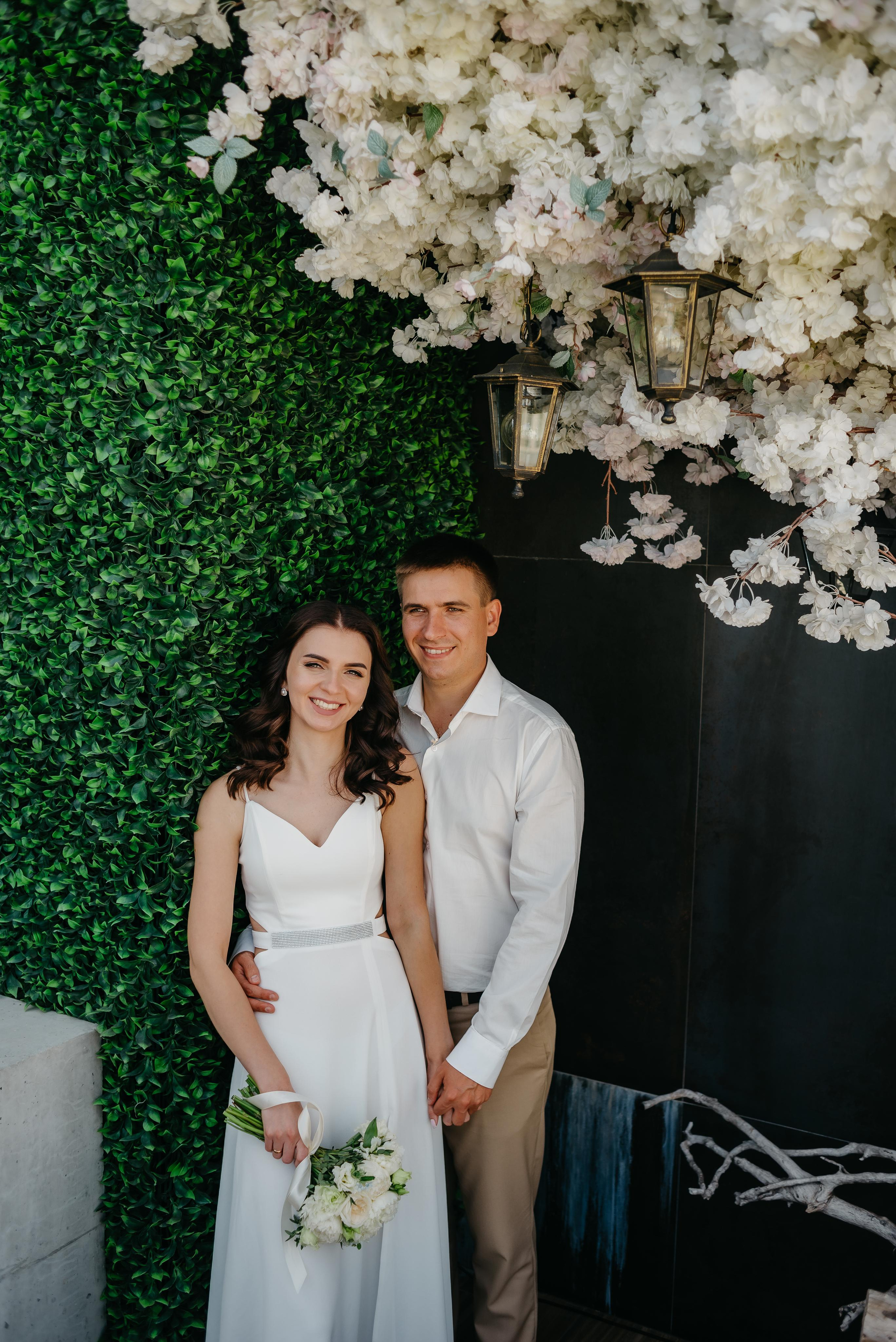 Весільний та сімейний фотограф в Києві та області Анна Дєдова