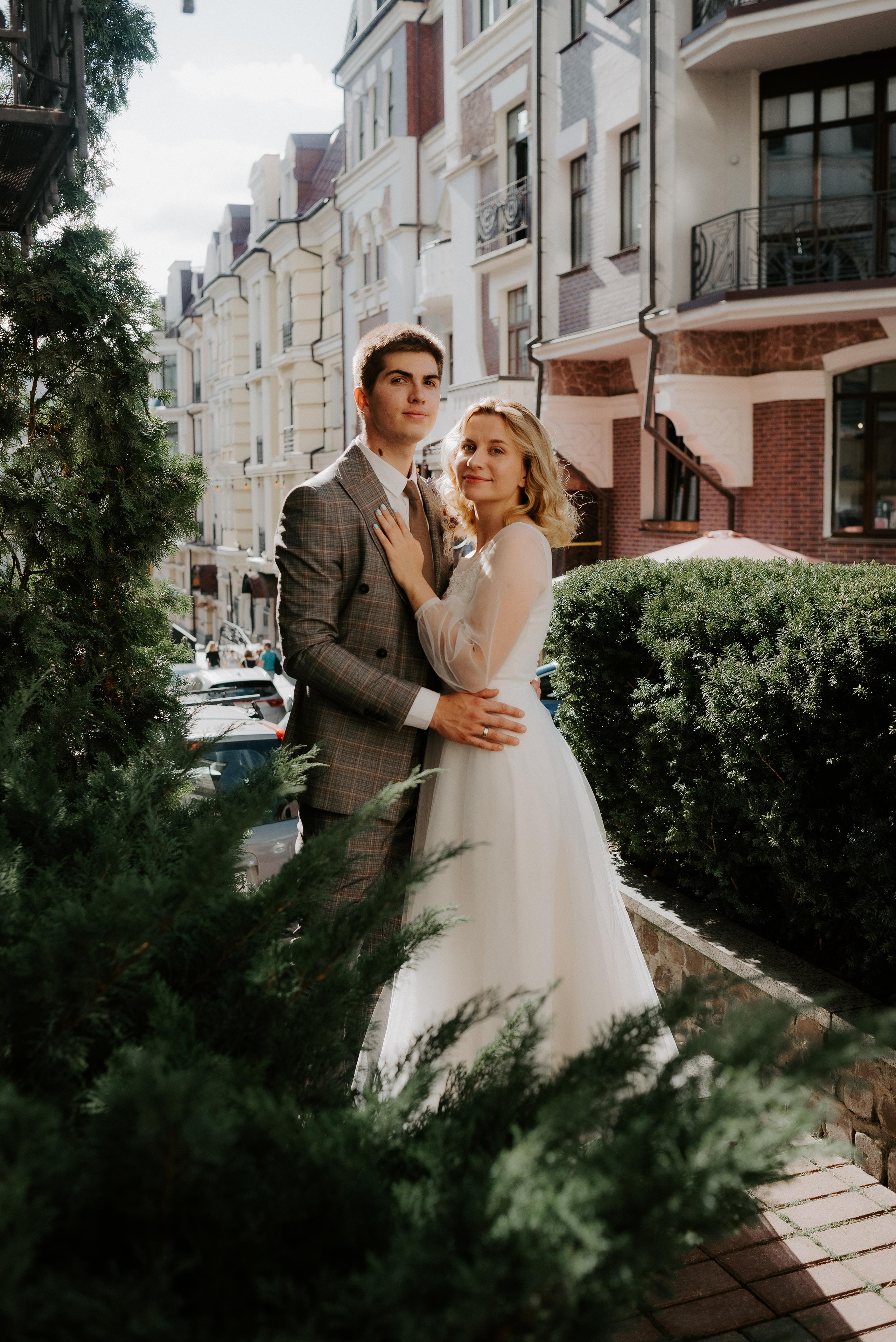 Пакети/Ціни. Весільний та сімейний фотограф в Києві та області Анна Дєдова