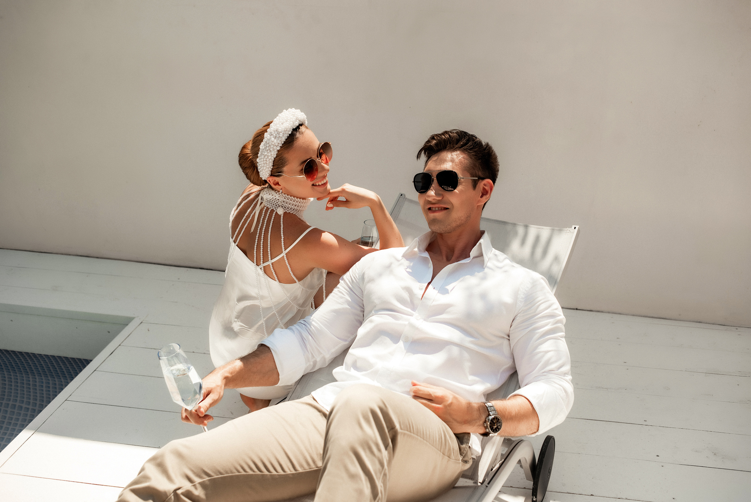 Весільний та сімейний фотограф в Києві та області Анна Дєдова