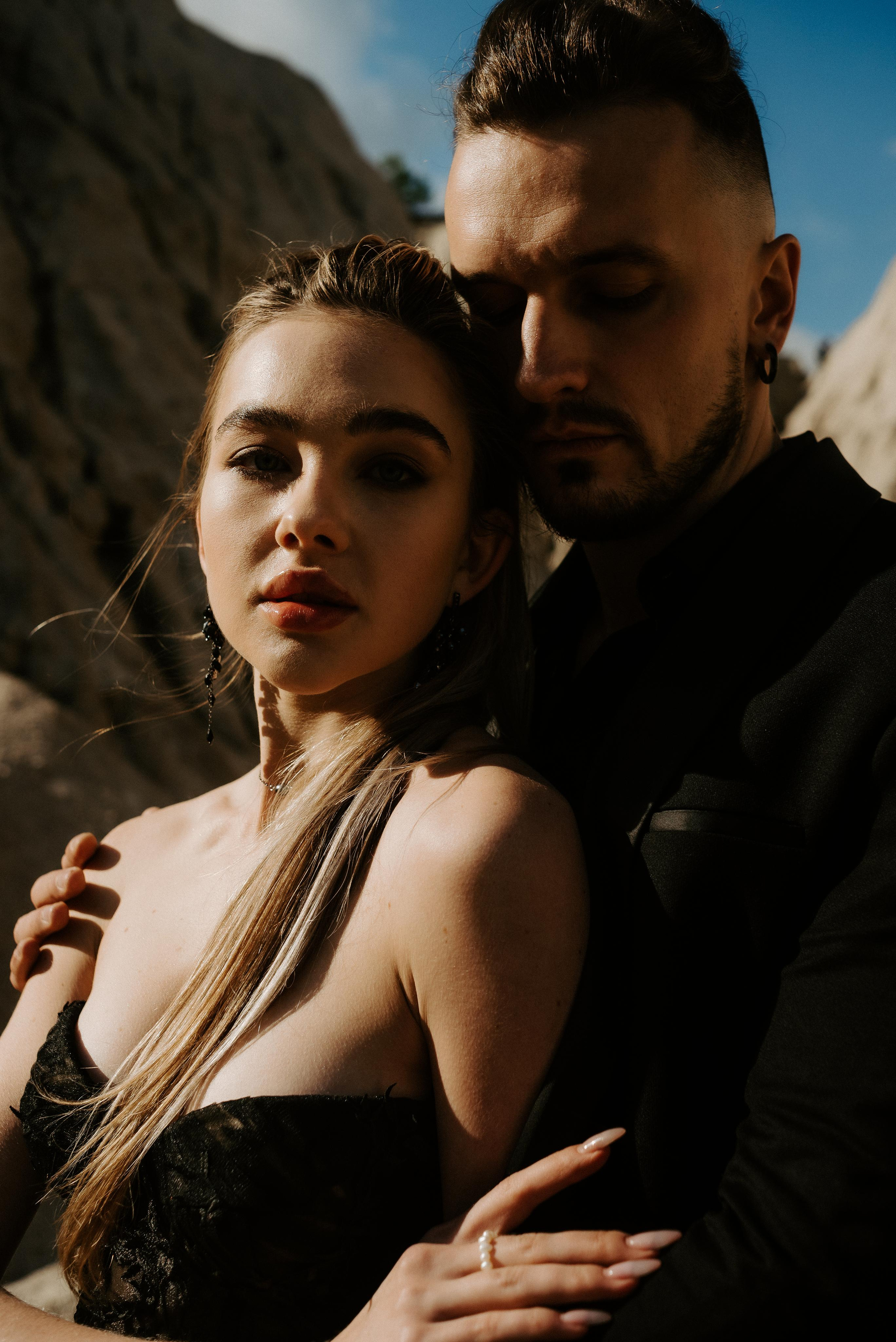 Весільний та сімейний фотограф в Києві та області Анна Дєдова