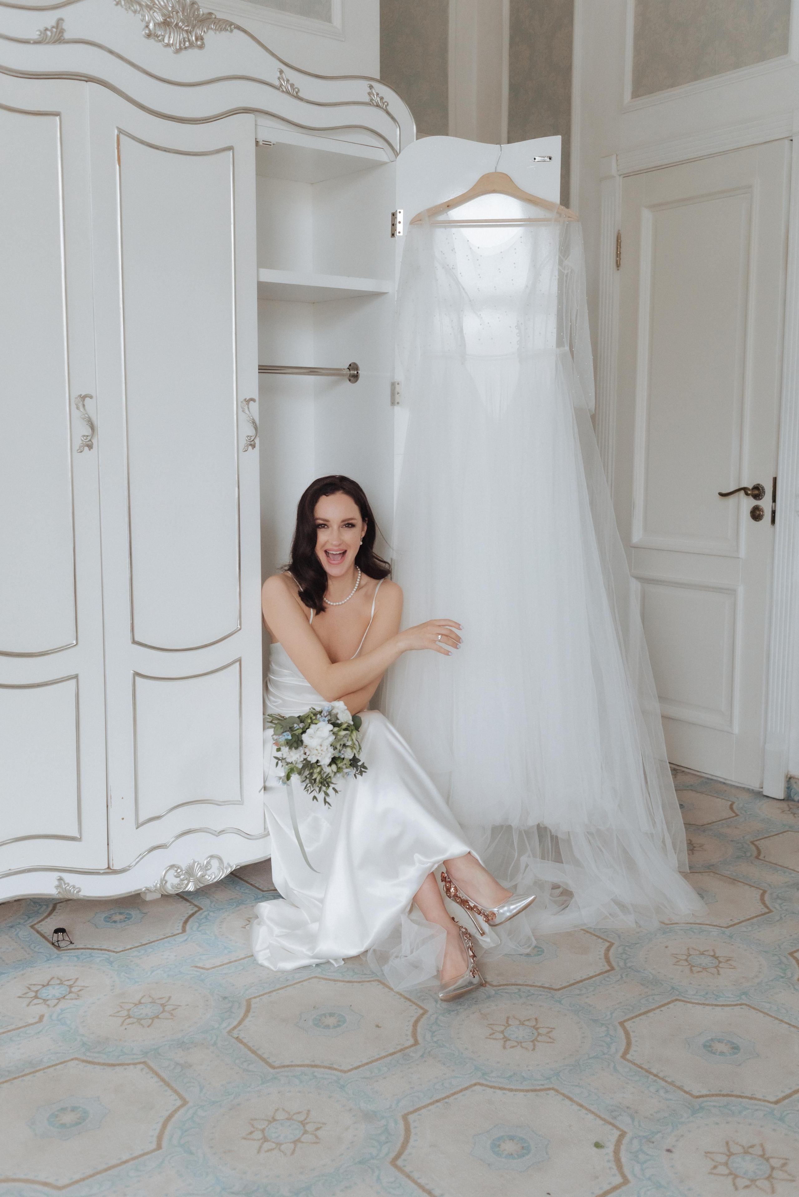 Весільний та сімейний фотограф в Києві та області Анна Дєдова