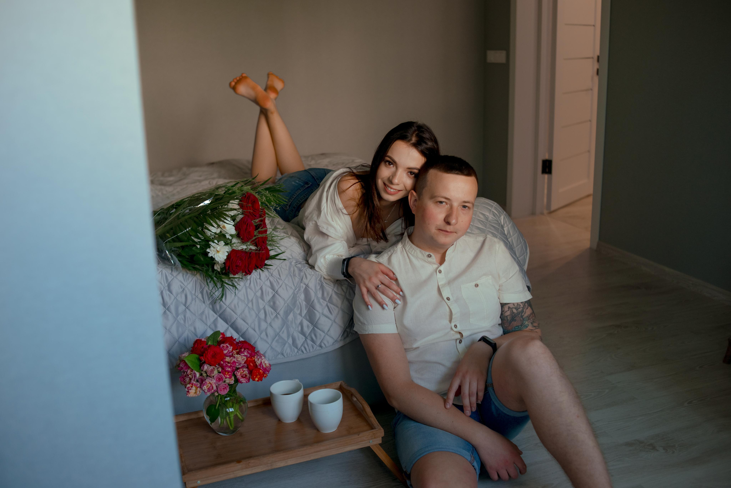 Пакети/Ціни. Весільний та сімейний фотограф в Києві та області Анна Дєдова