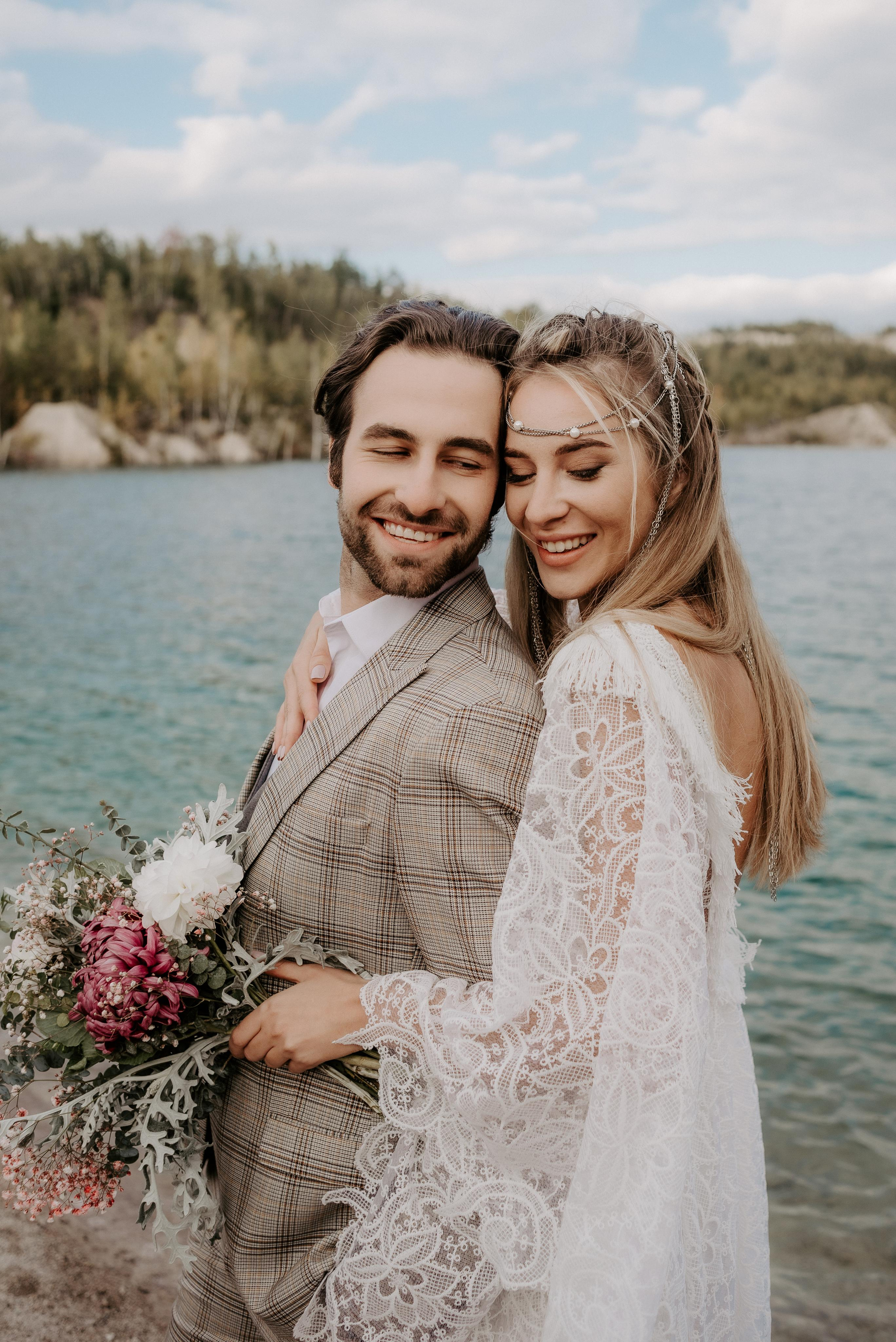 Весільний та сімейний фотограф в Києві та області Анна Дєдова