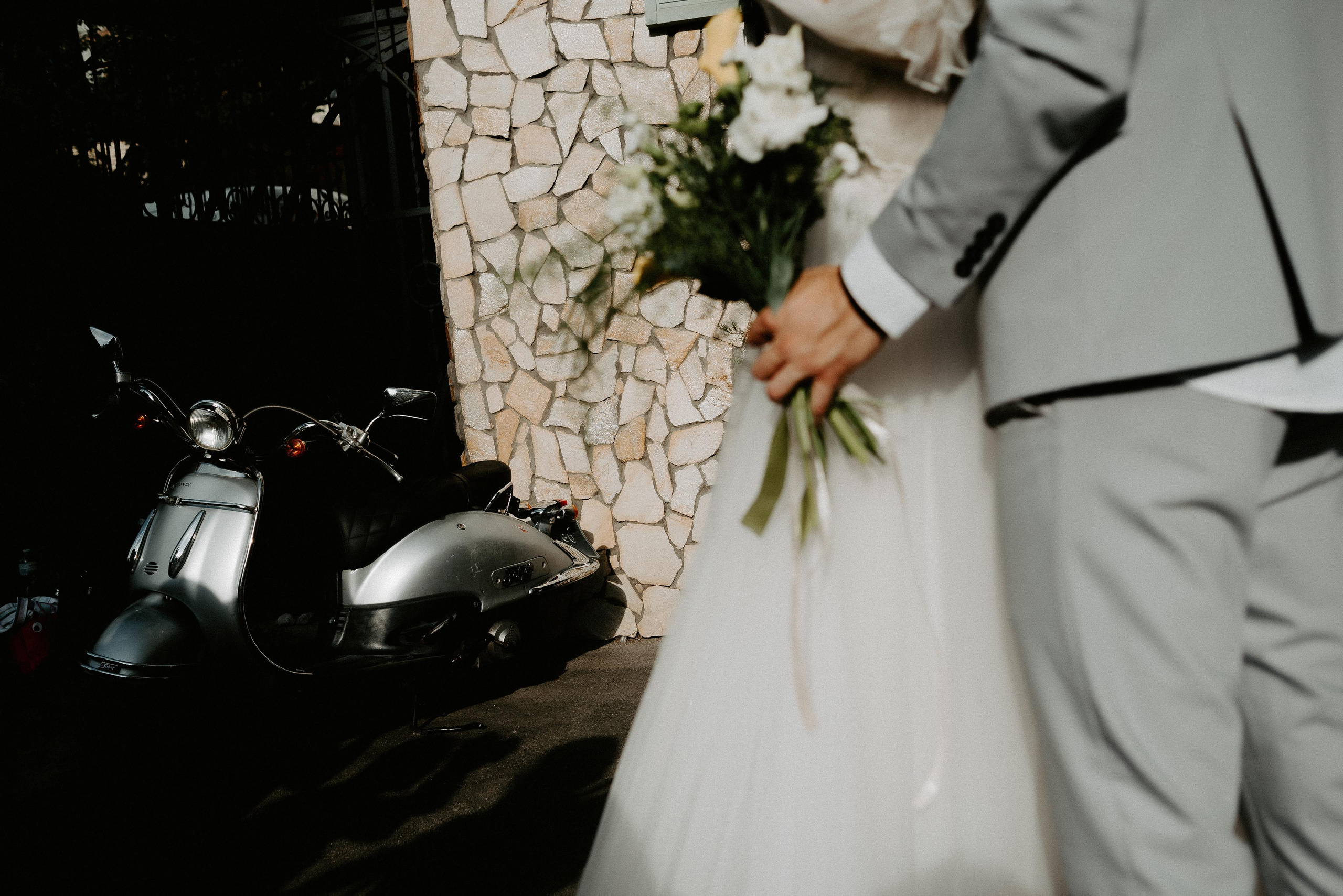 Весільний та сімейний фотограф в Києві та області Анна Дєдова